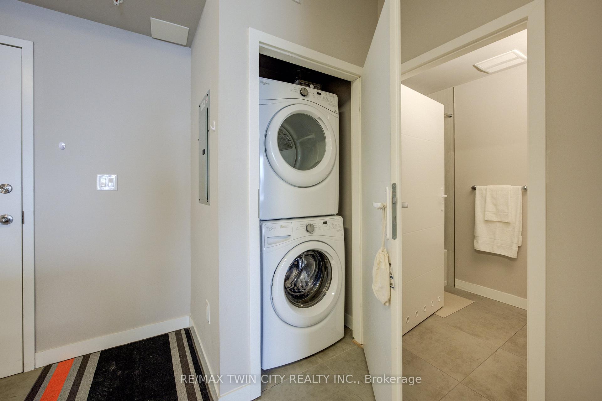 Photo 8 of Unit 613, 280 Lester Street, Waterloo, Beechwood/University — HOMEH