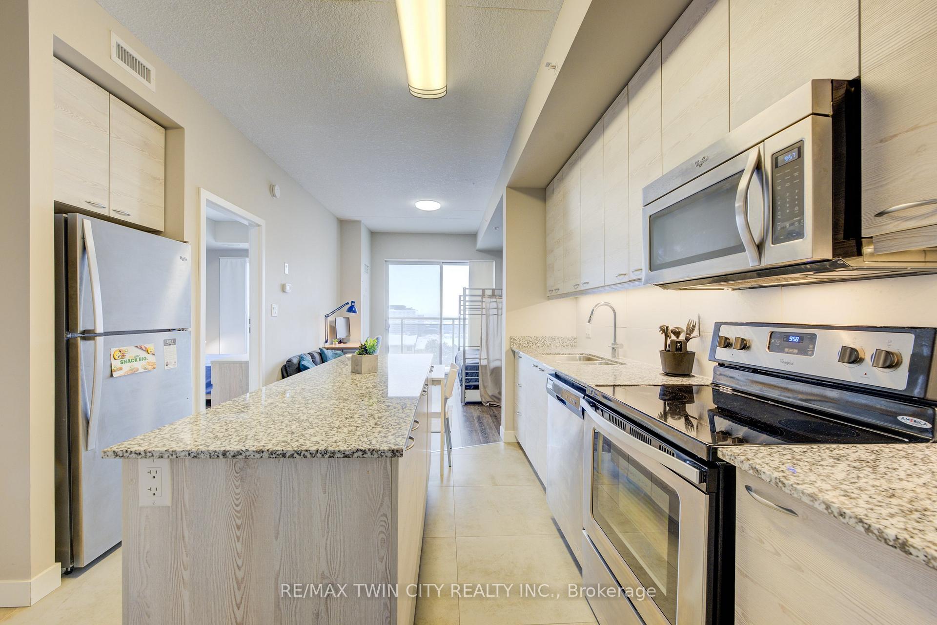 Photo 11 of Unit 613, 280 Lester Street, Waterloo, Beechwood/University — HOMEH