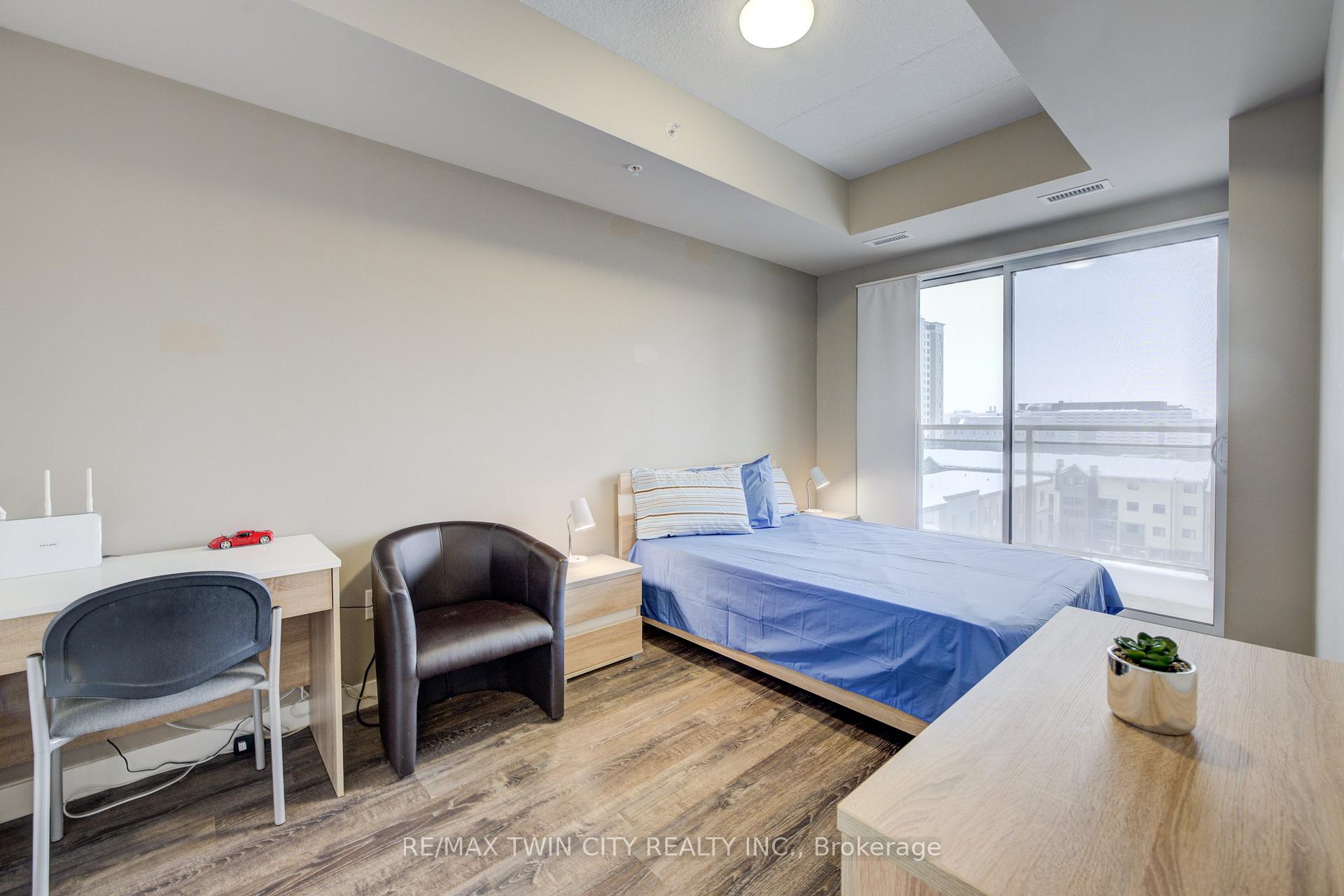 Photo 13 of Unit 613, 280 Lester Street, Waterloo, Beechwood/University — HOMEH