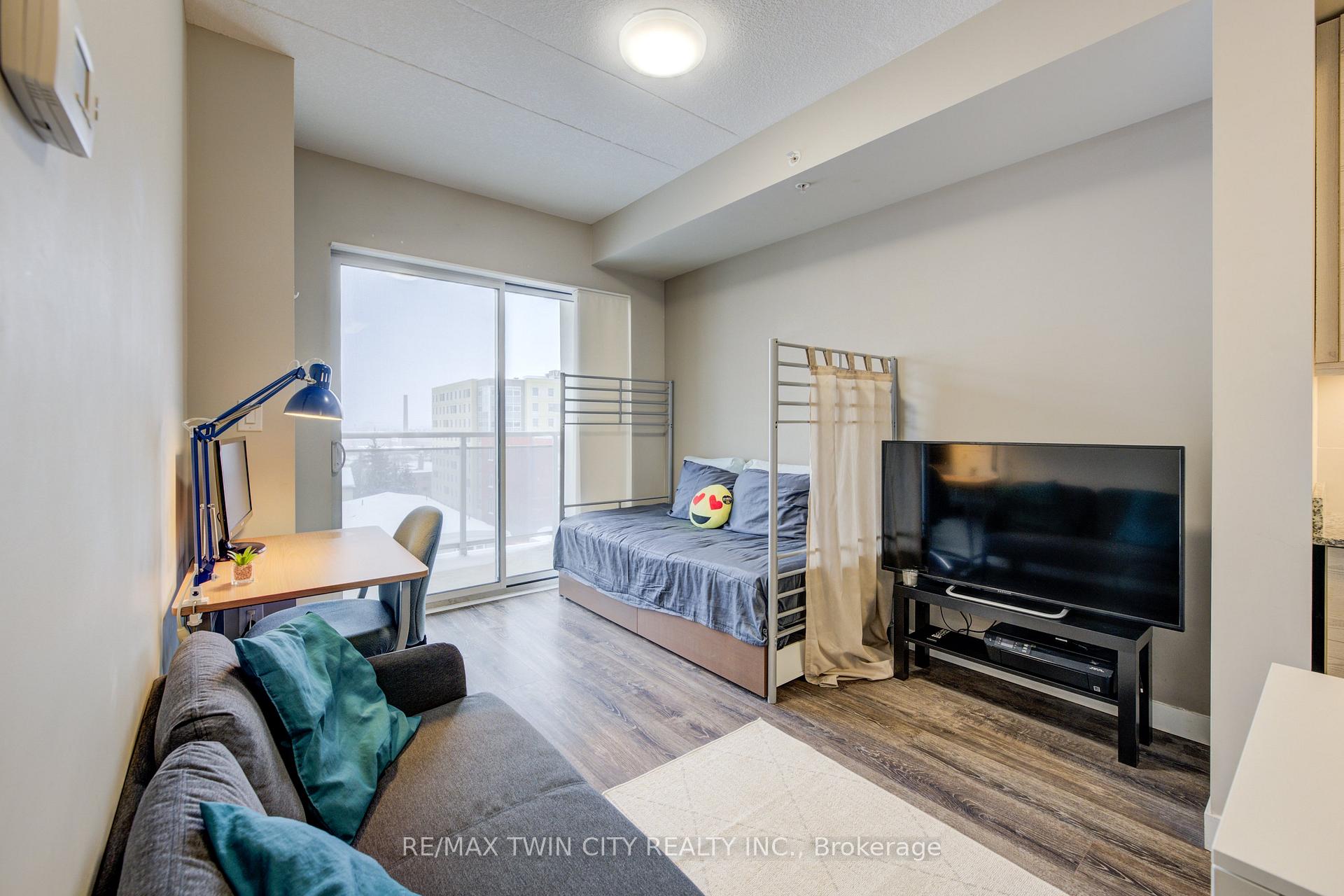 Photo 18 of Unit 613, 280 Lester Street, Waterloo, Beechwood/University — HOMEH