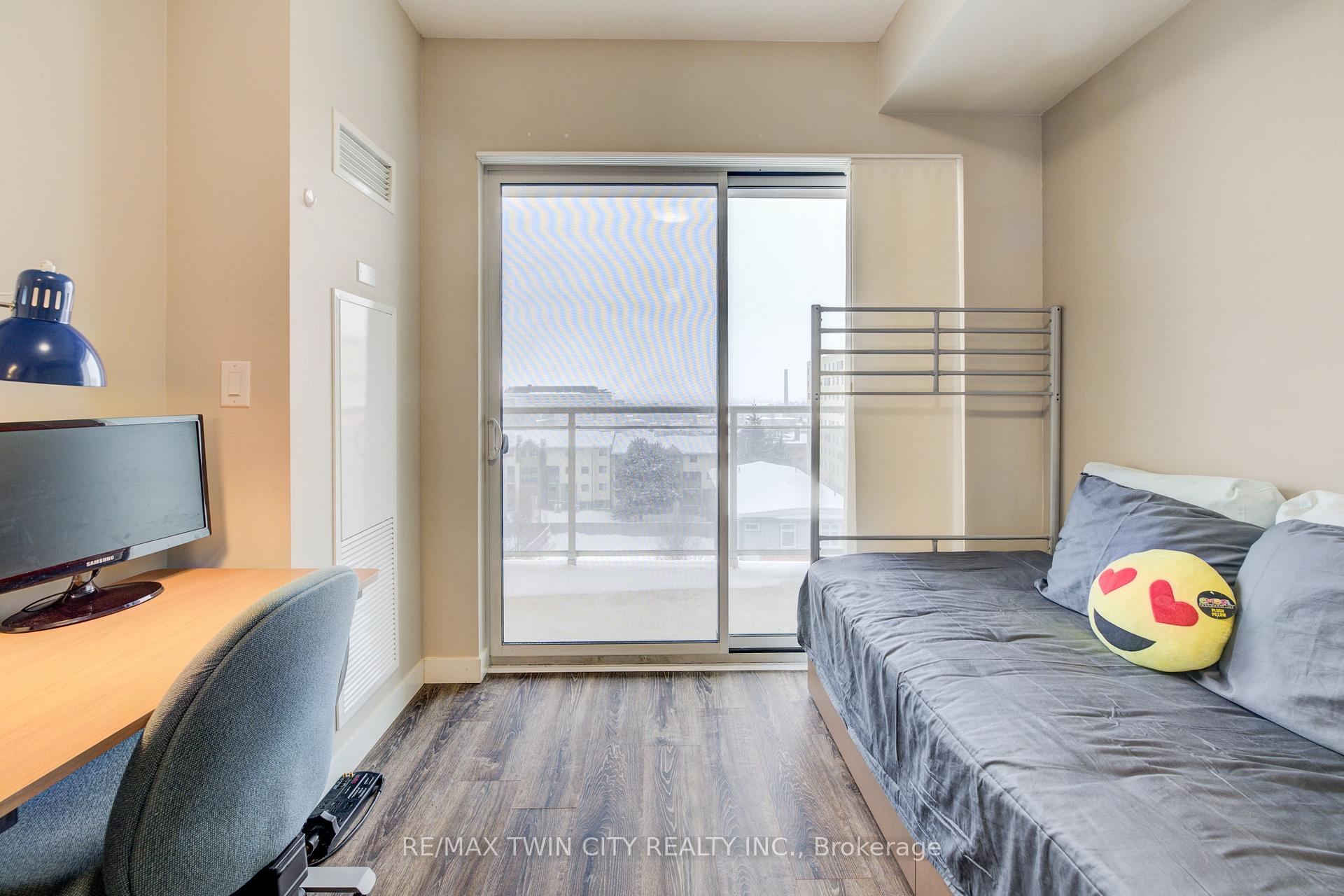 Photo 19 of Unit 613, 280 Lester Street, Waterloo, Beechwood/University — HOMEH