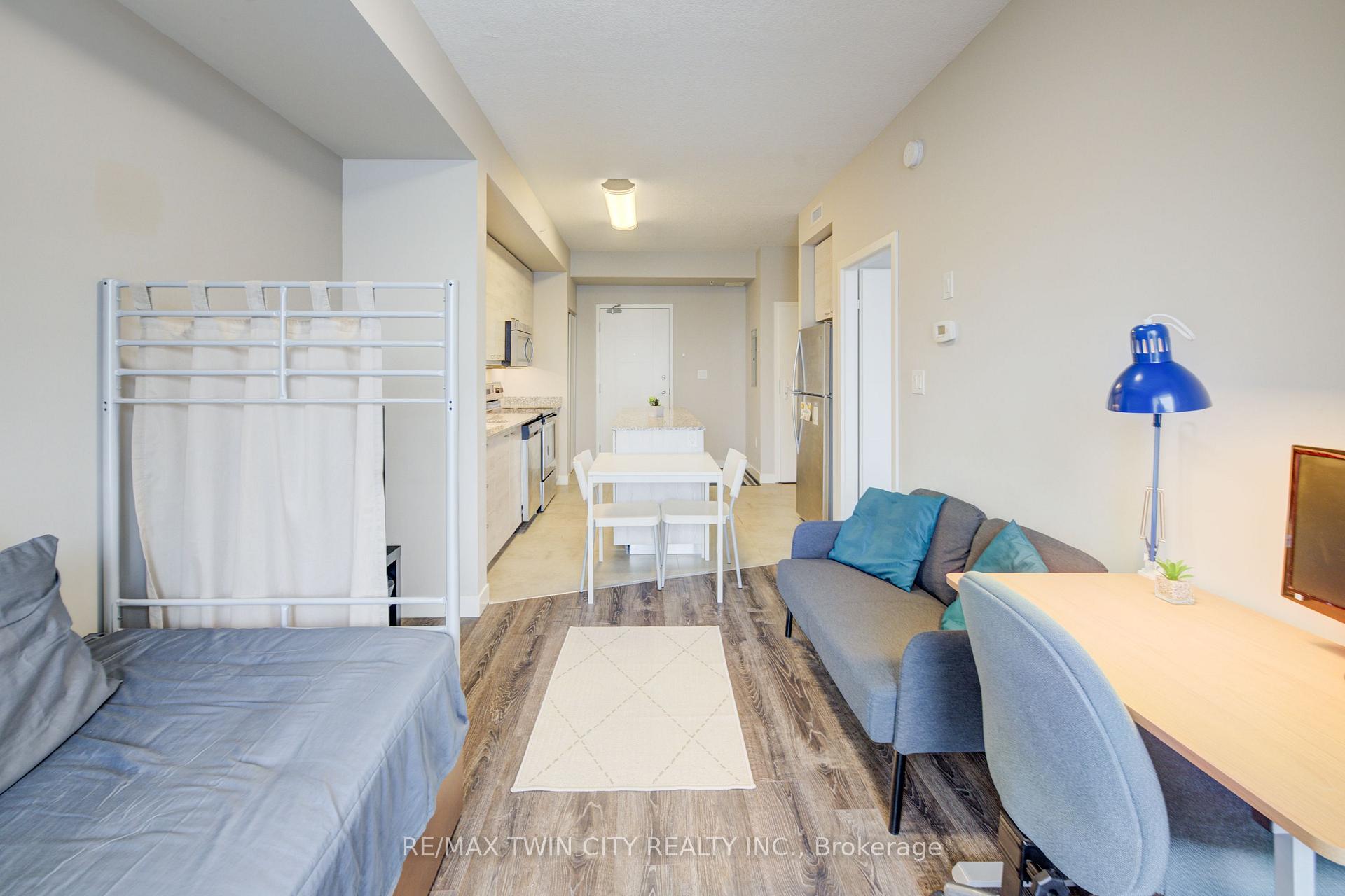 Photo 20 of Unit 613, 280 Lester Street, Waterloo, Beechwood/University — HOMEH