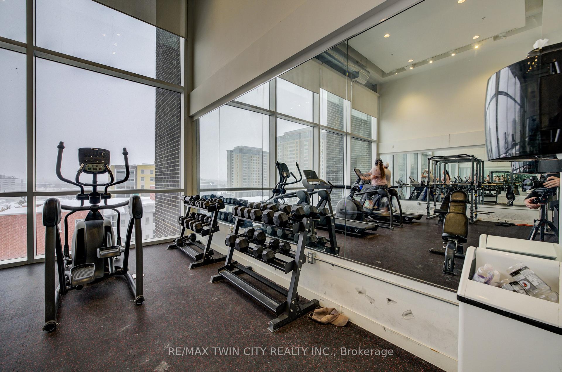 Photo 25 of Unit 613, 280 Lester Street, Waterloo, Beechwood/University — HOMEH