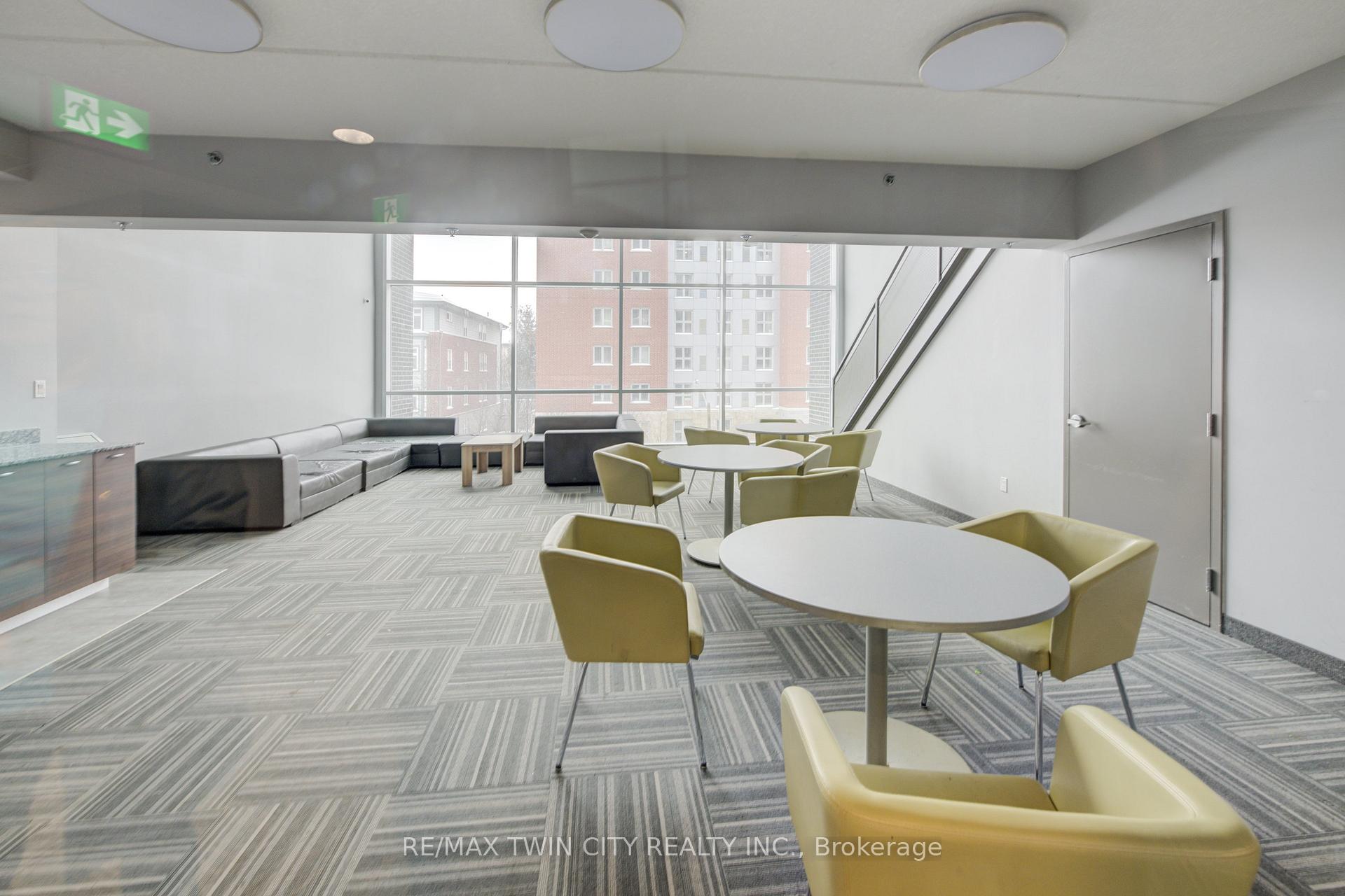 Photo 26 of Unit 613, 280 Lester Street, Waterloo, Beechwood/University — HOMEH