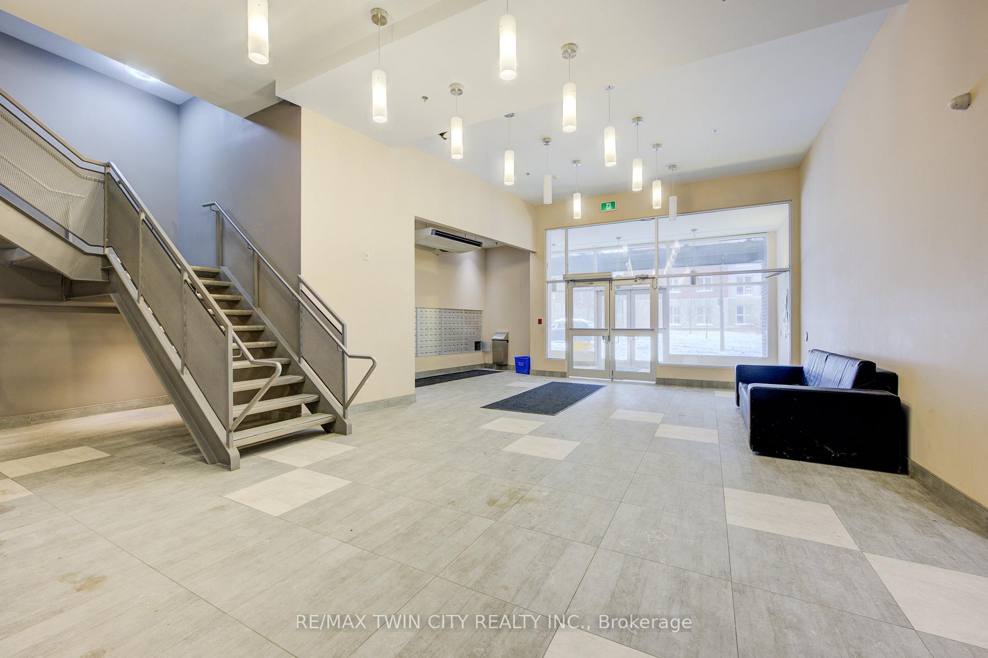 Photo 28 of Unit 613, 280 Lester Street, Waterloo, Beechwood/University — HOMEH