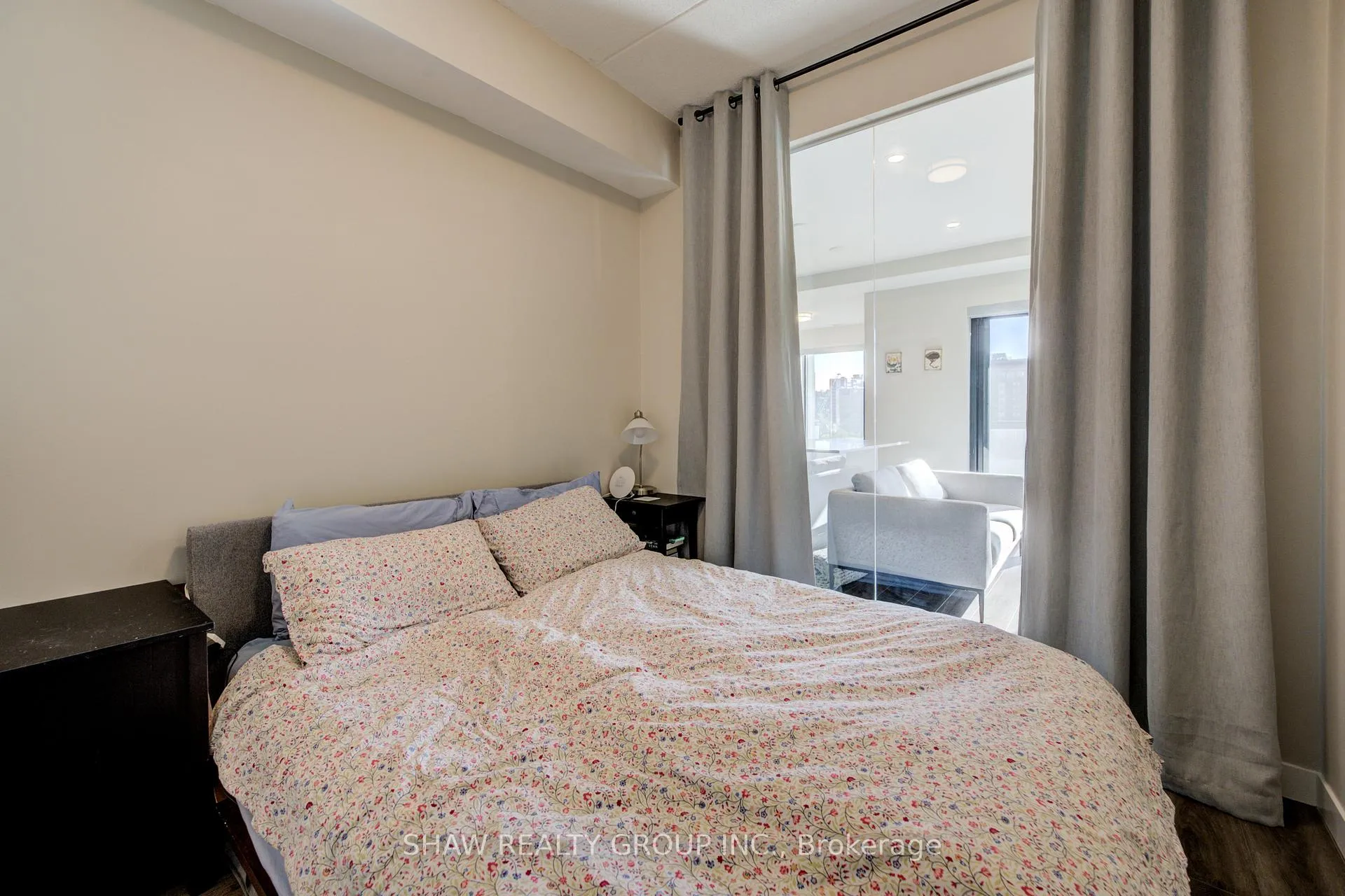 Photo 9 of Unit 1015, 15 Queen Street S, Hamilton, Central — HOMEH