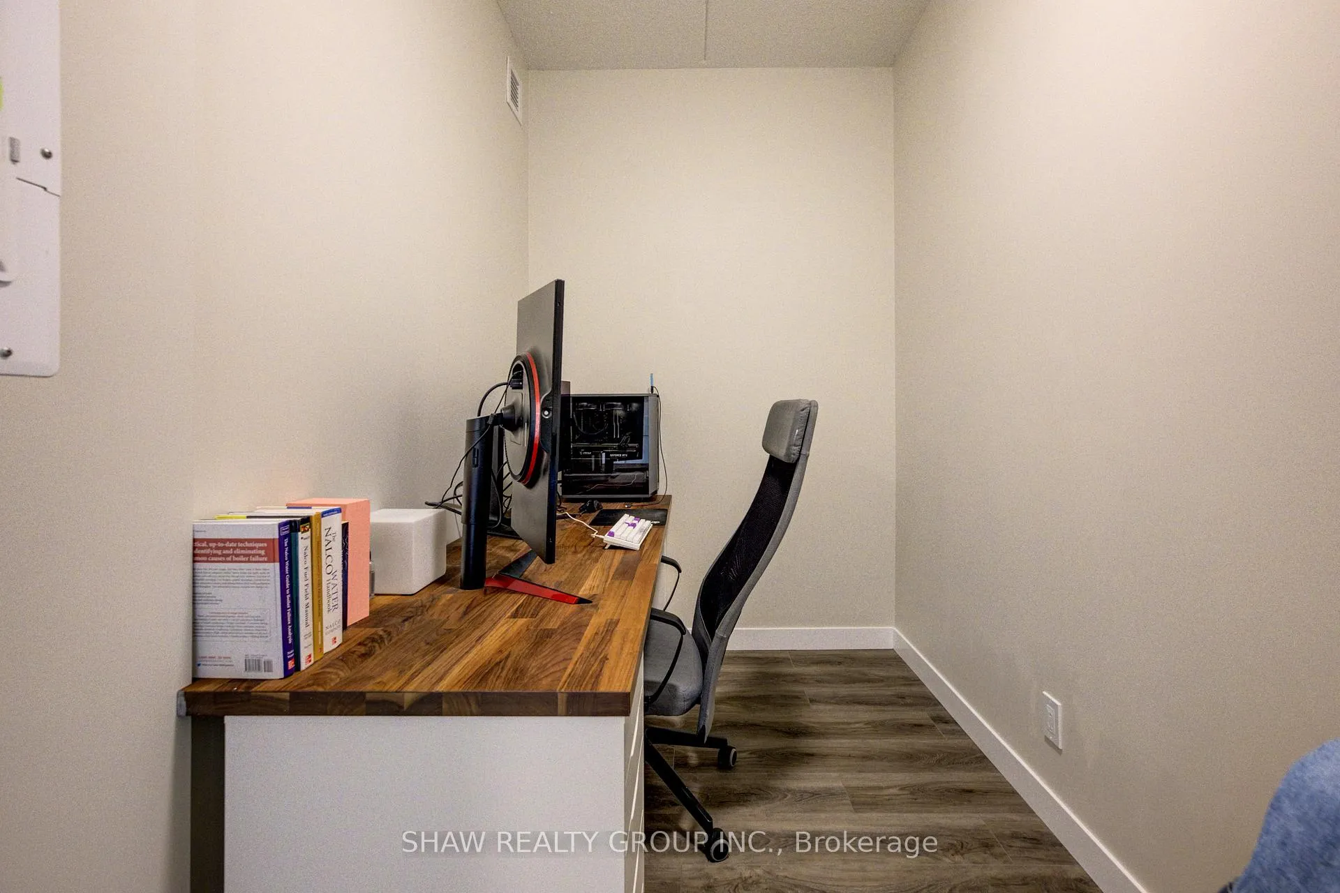 Photo 10 of Unit 1015, 15 Queen Street S, Hamilton, Central — HOMEH