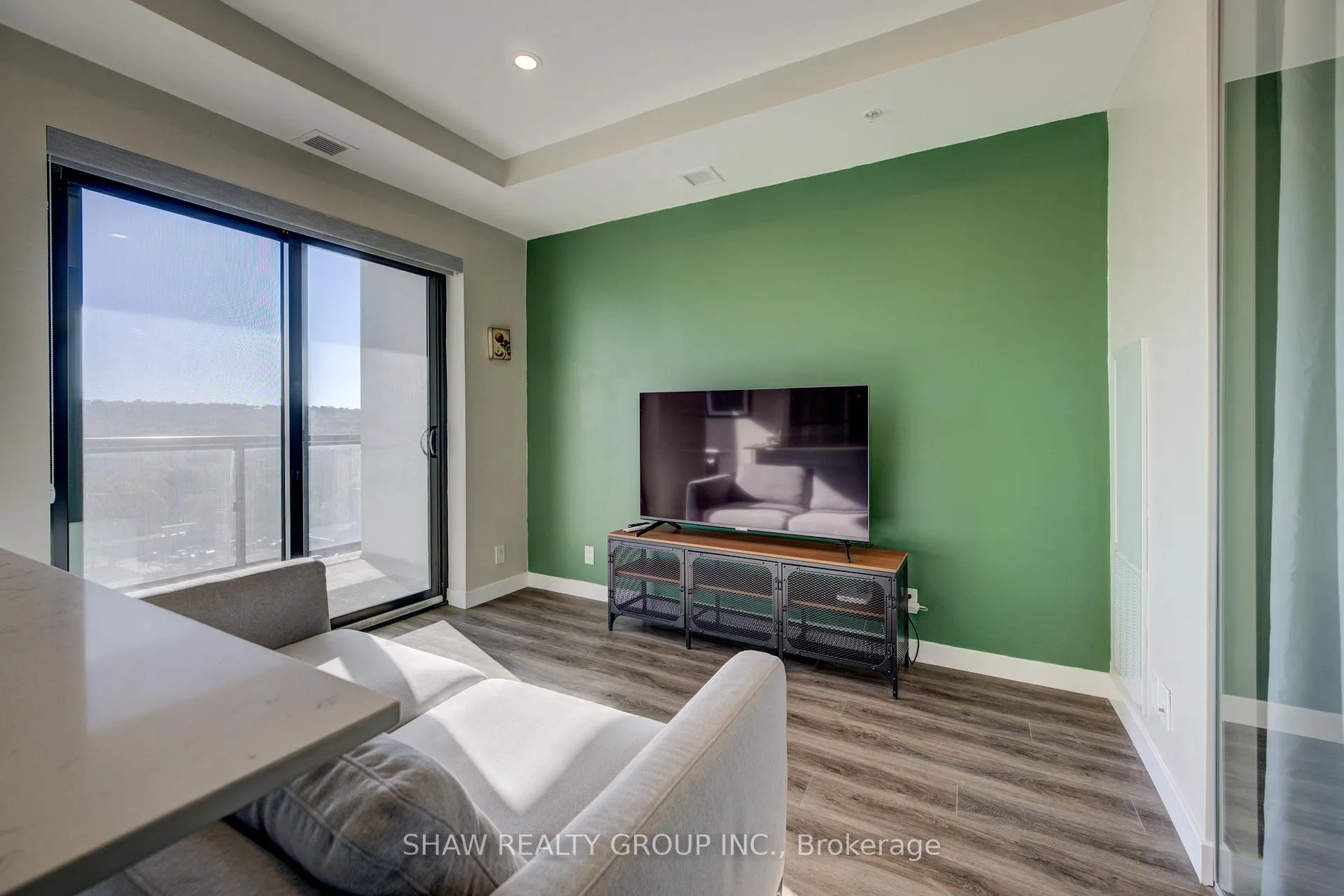 Photo 12 of Unit 1015, 15 Queen Street S, Hamilton, Central — HOMEH