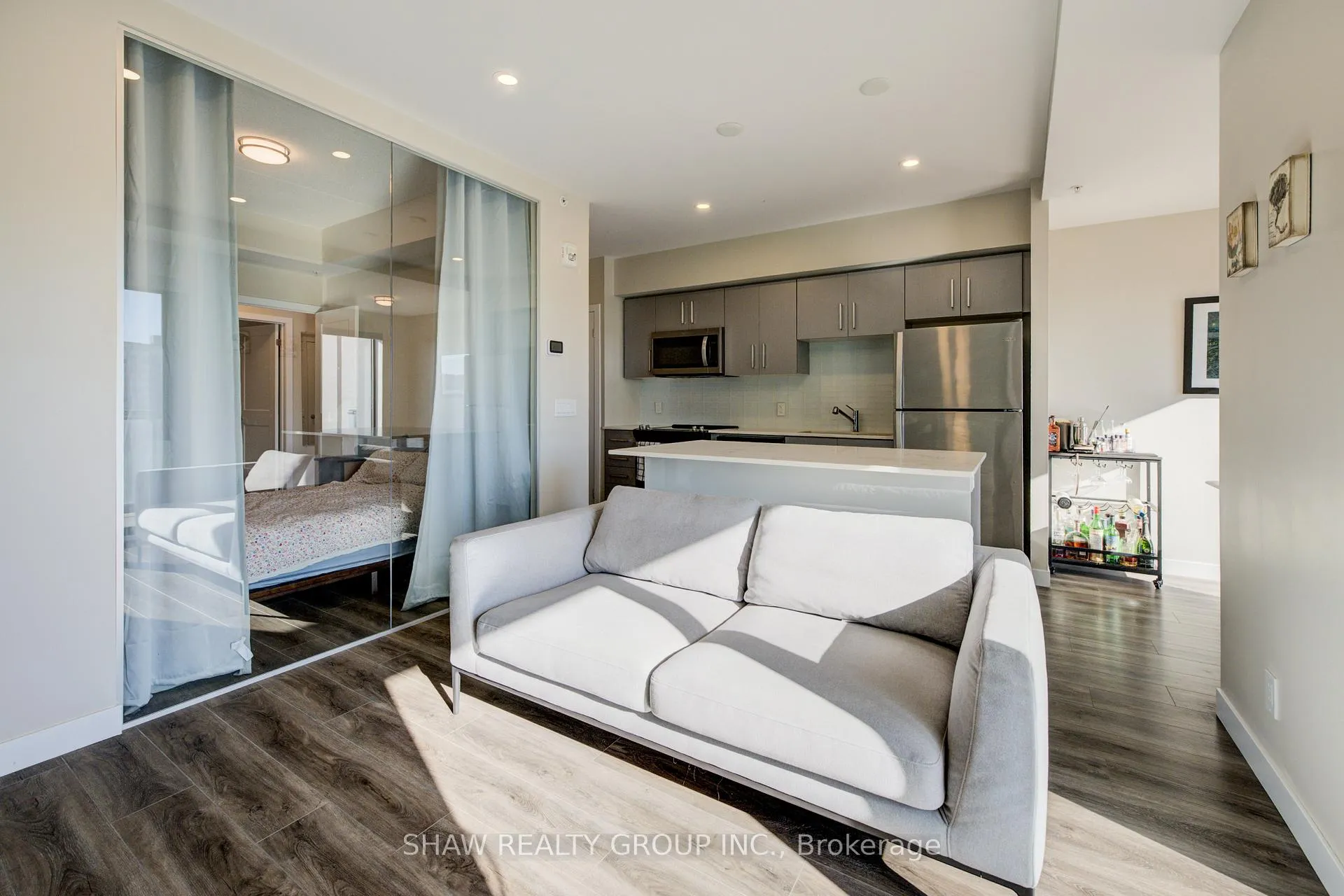 Photo 14 of Unit 1015, 15 Queen Street S, Hamilton, Central — HOMEH