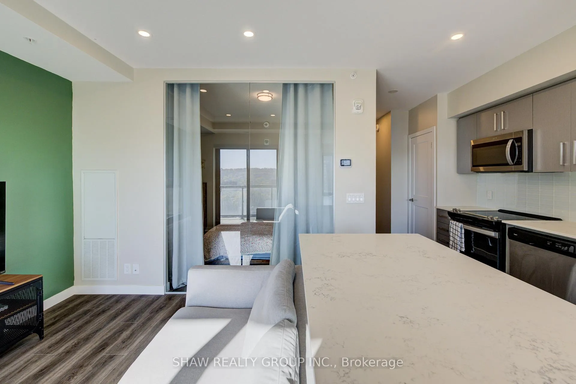 Photo 16 of Unit 1015, 15 Queen Street S, Hamilton, Central — HOMEH