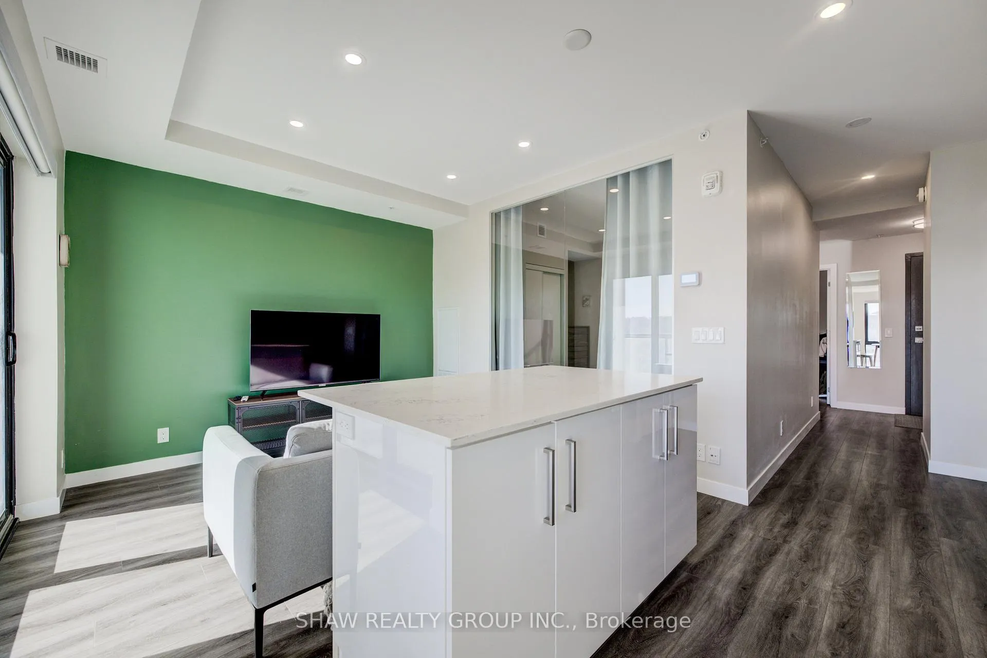 Photo 17 of Unit 1015, 15 Queen Street S, Hamilton, Central — HOMEH