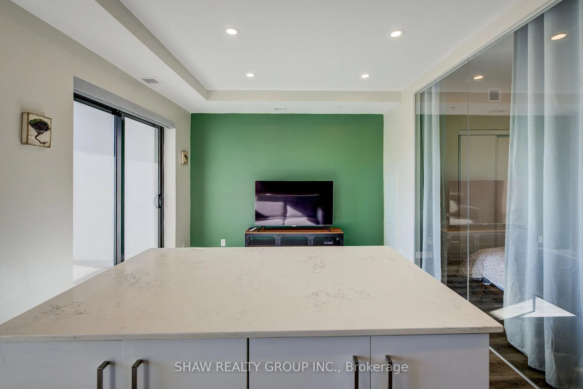 Photo 18 of Unit 1015, 15 Queen Street S, Hamilton, Central — HOMEH