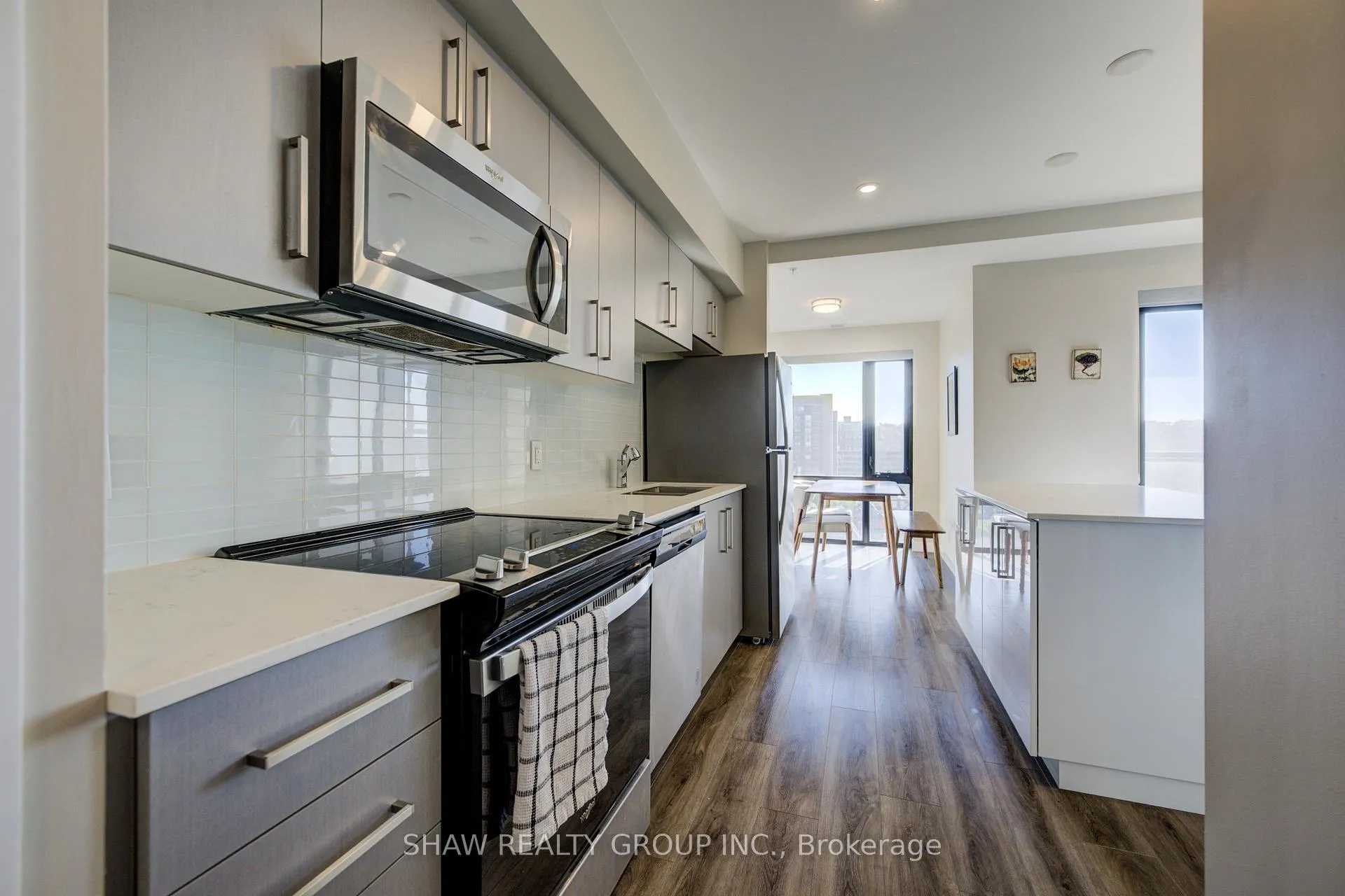 Photo 20 of Unit 1015, 15 Queen Street S, Hamilton, Central — HOMEH
