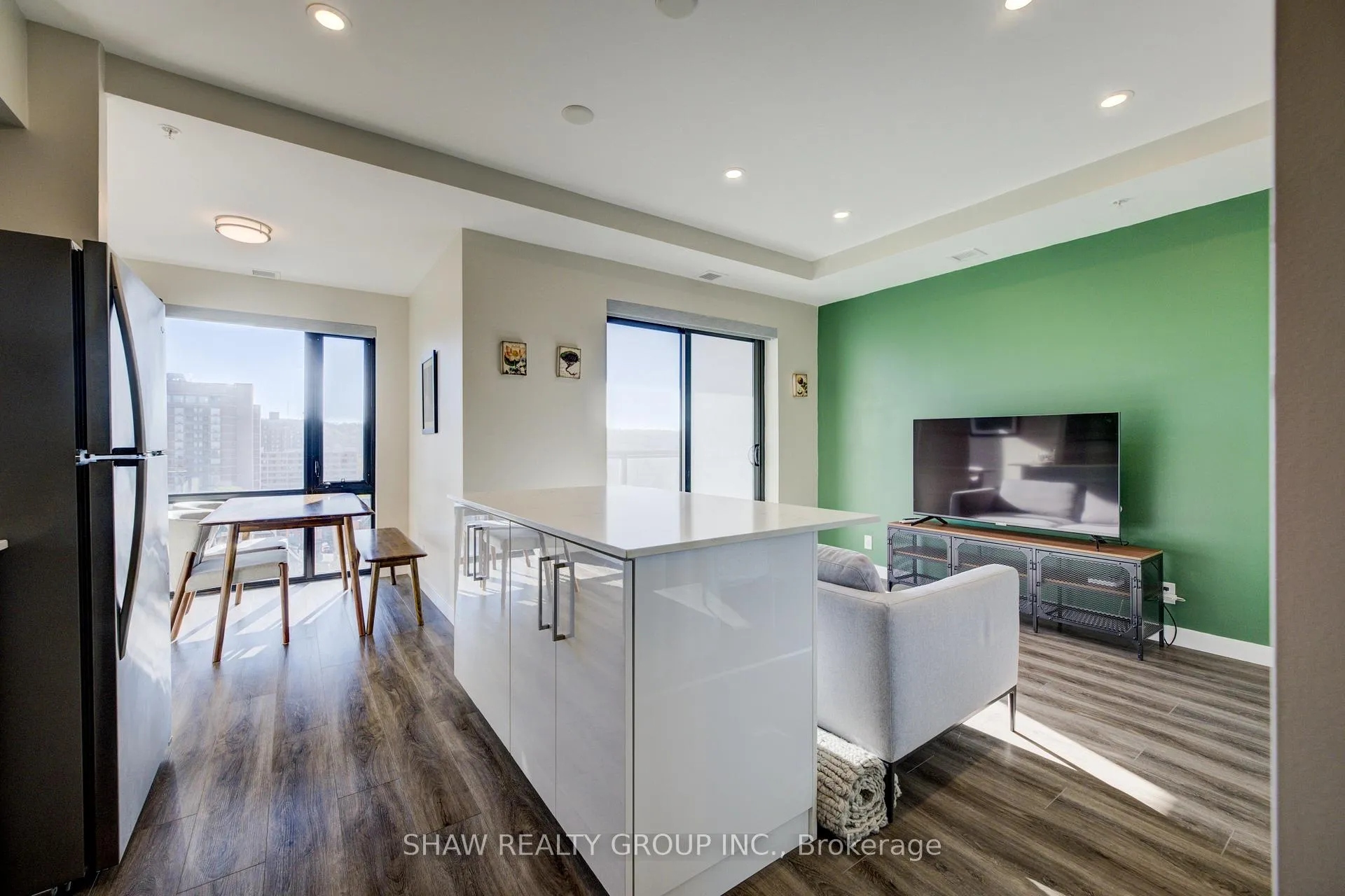 Photo 21 of Unit 1015, 15 Queen Street S, Hamilton, Central — HOMEH