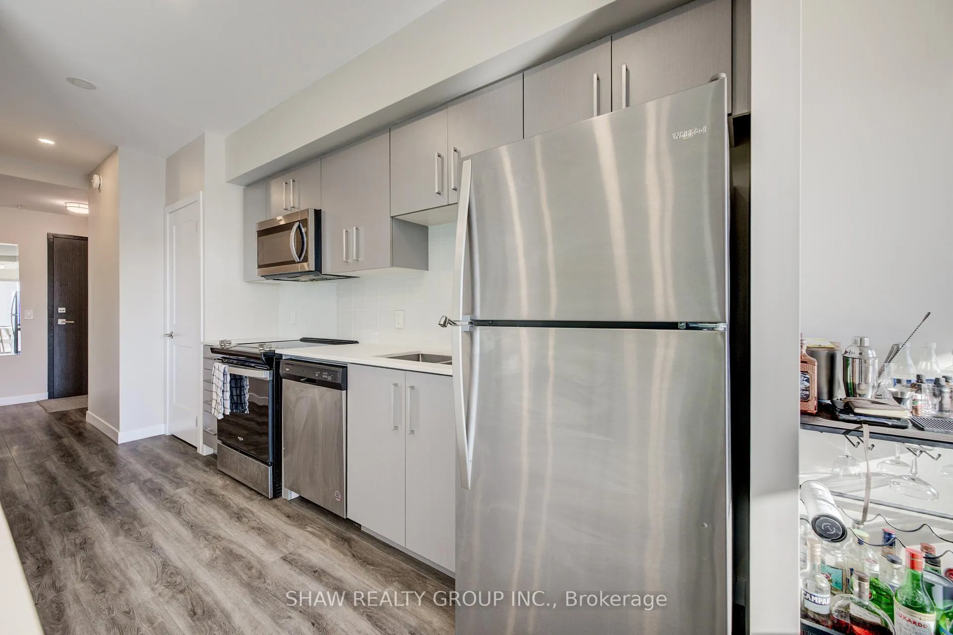 Photo 22 of Unit 1015, 15 Queen Street S, Hamilton, Central — HOMEH