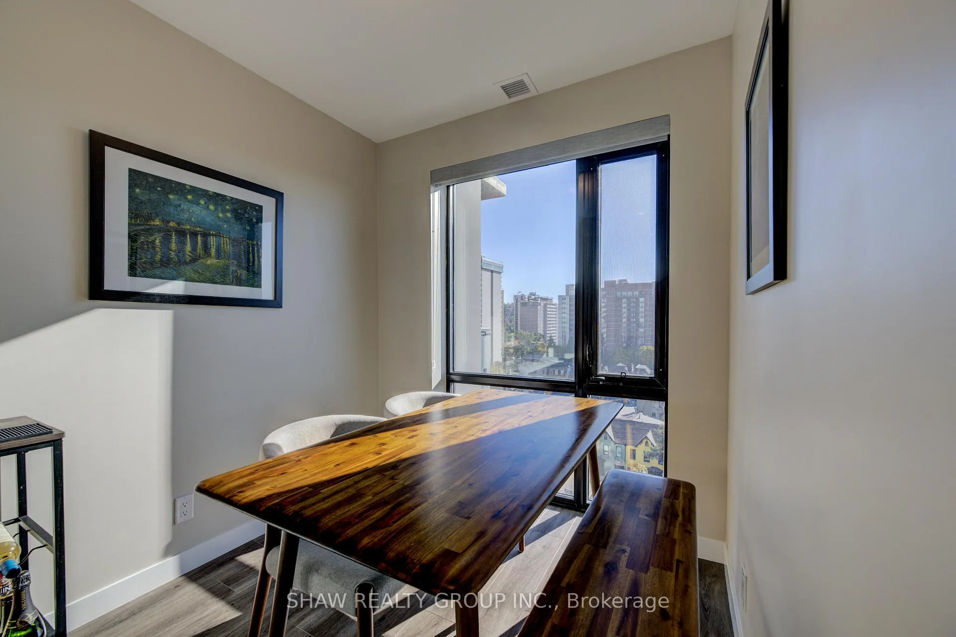 Photo 23 of Unit 1015, 15 Queen Street S, Hamilton, Central — HOMEH