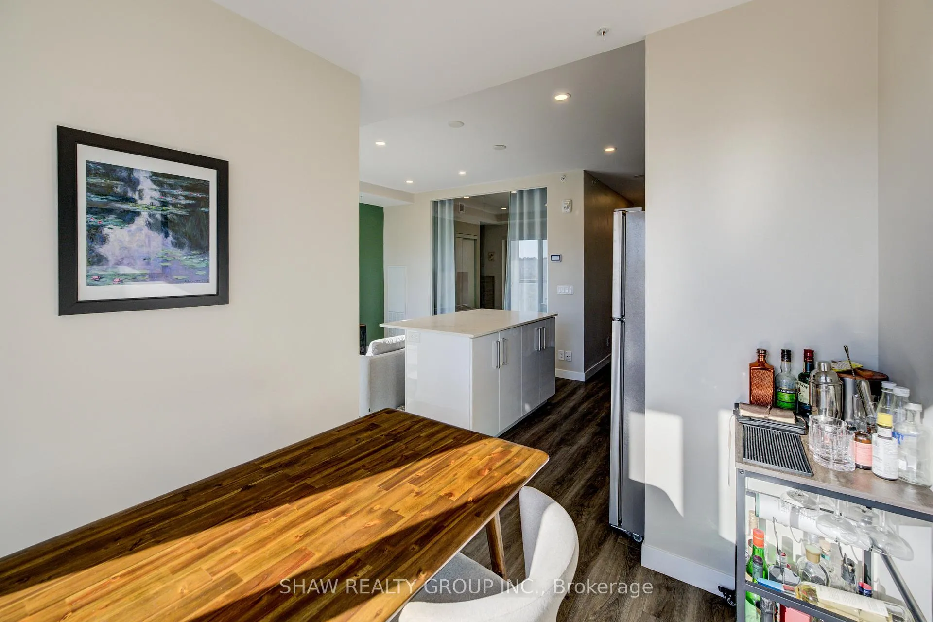 Photo 26 of Unit 1015, 15 Queen Street S, Hamilton, Central — HOMEH