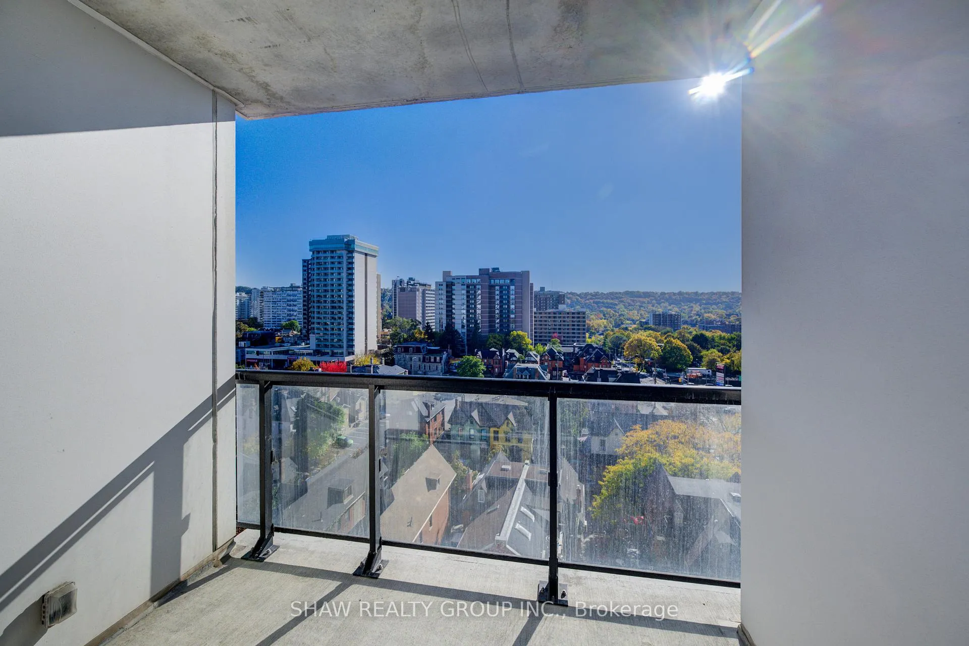 Photo 27 of Unit 1015, 15 Queen Street S, Hamilton, Central — HOMEH