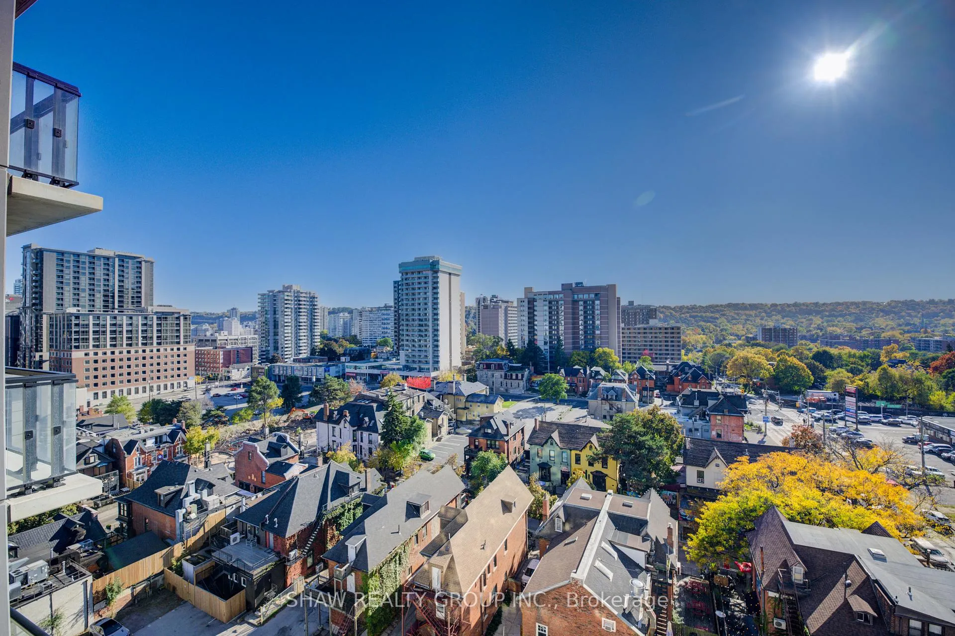 Photo 28 of Unit 1015, 15 Queen Street S, Hamilton, Central — HOMEH