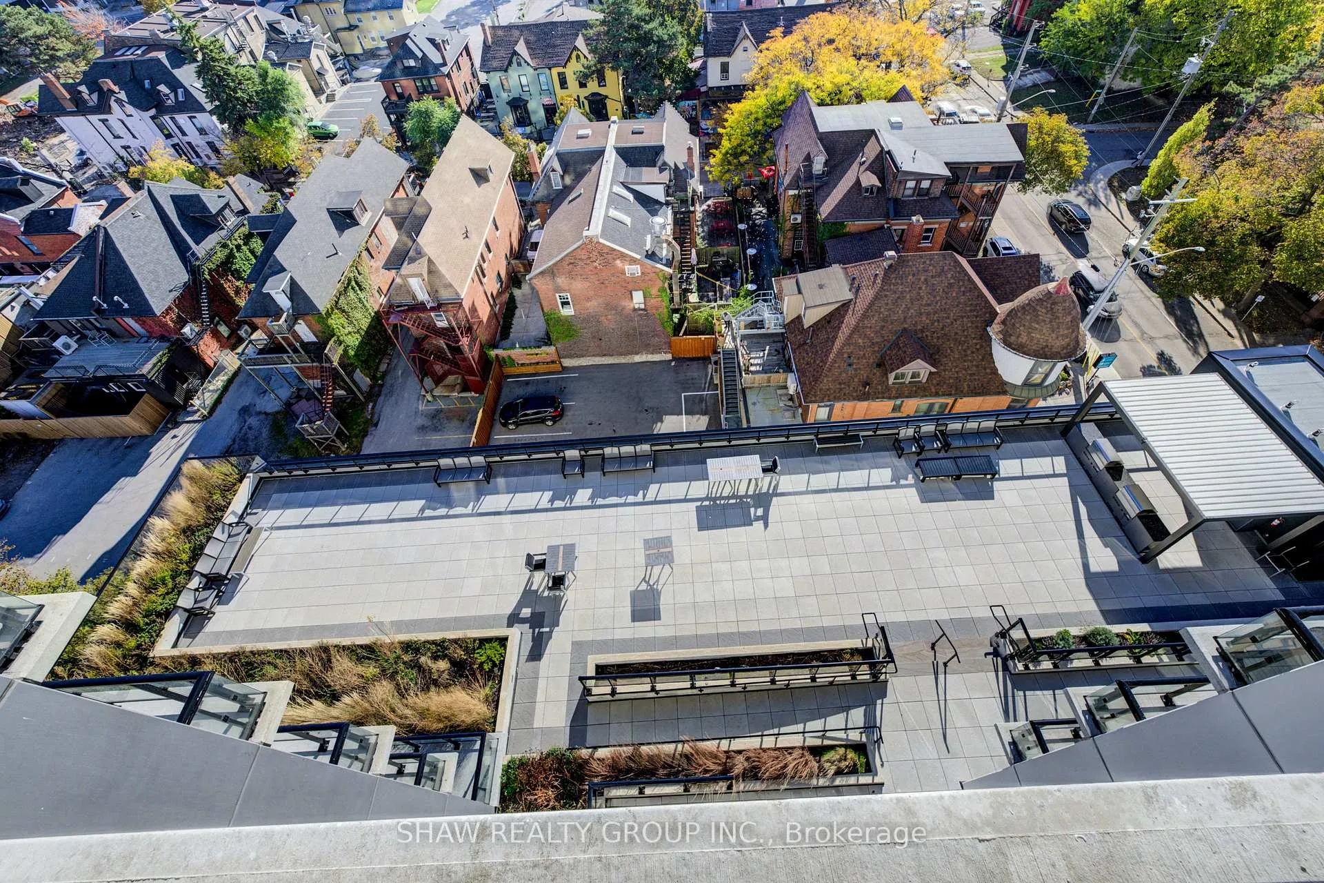 Photo 29 of Unit 1015, 15 Queen Street S, Hamilton, Central — HOMEH