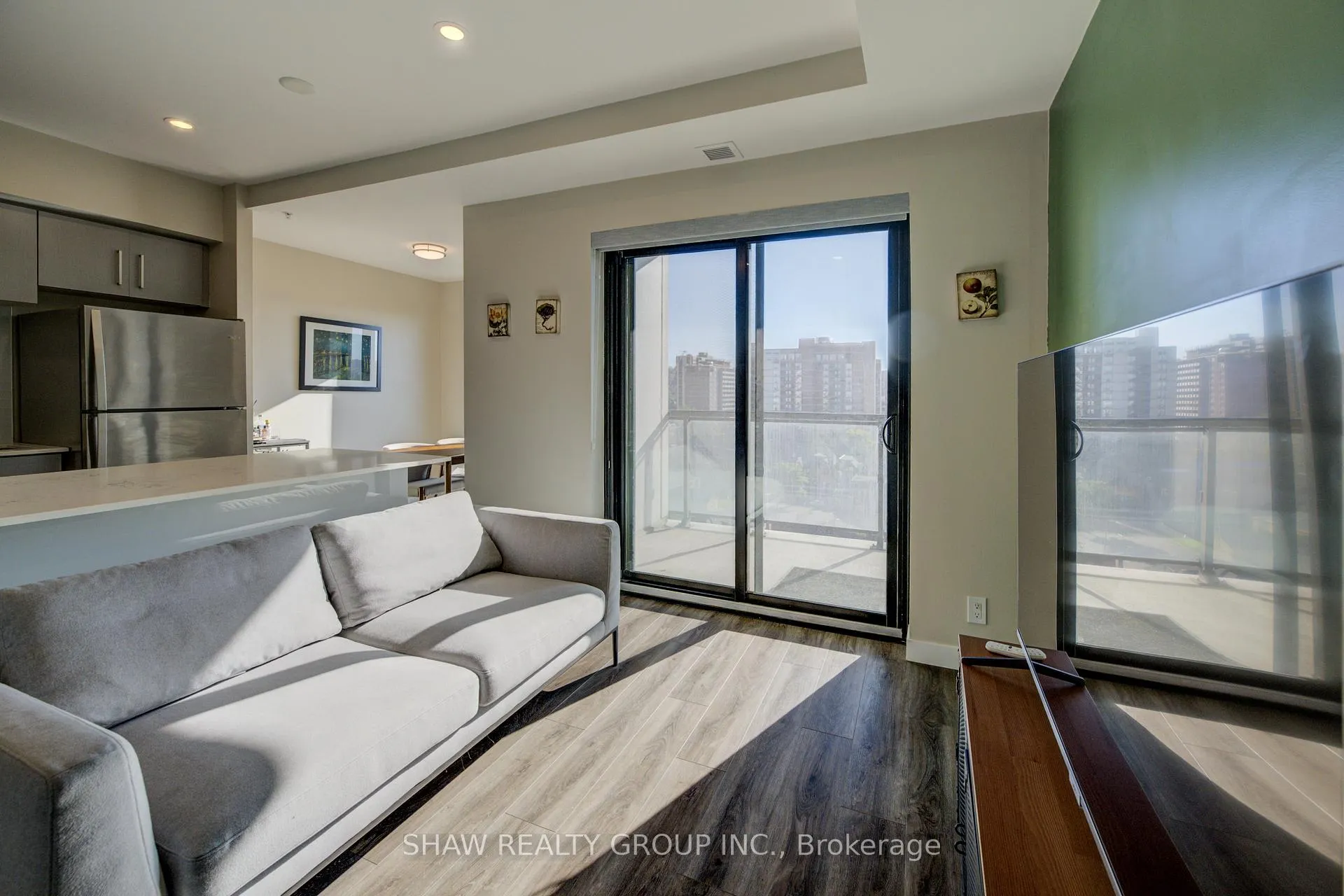 Photo 31 of Unit 1015, 15 Queen Street S, Hamilton, Central — HOMEH
