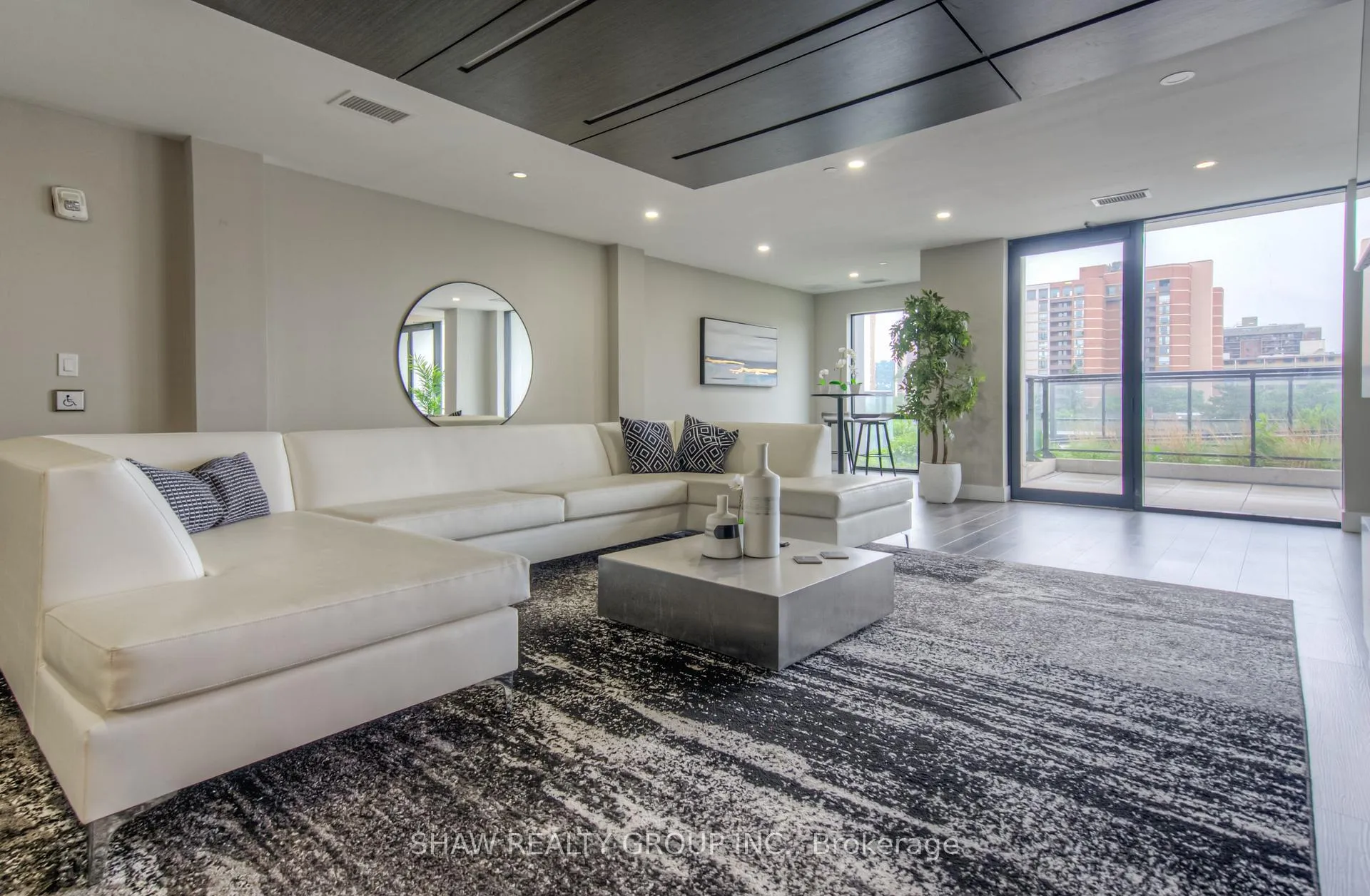 Photo 34 of Unit 1015, 15 Queen Street S, Hamilton, Central — HOMEH