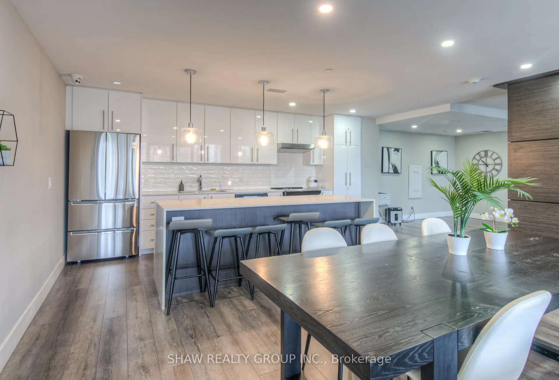 Photo 39 of Unit 1015, 15 Queen Street S, Hamilton, Central — HOMEH