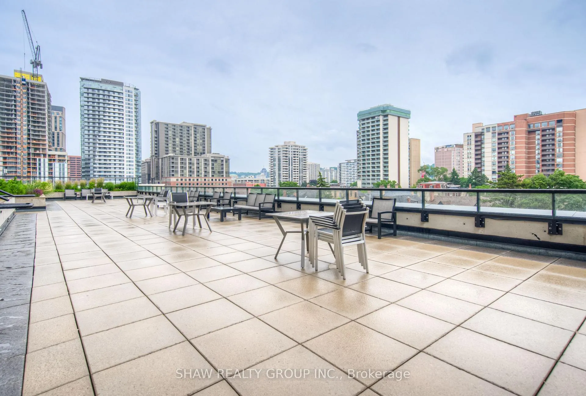 Photo 42 of Unit 1015, 15 Queen Street S, Hamilton, Central — HOMEH