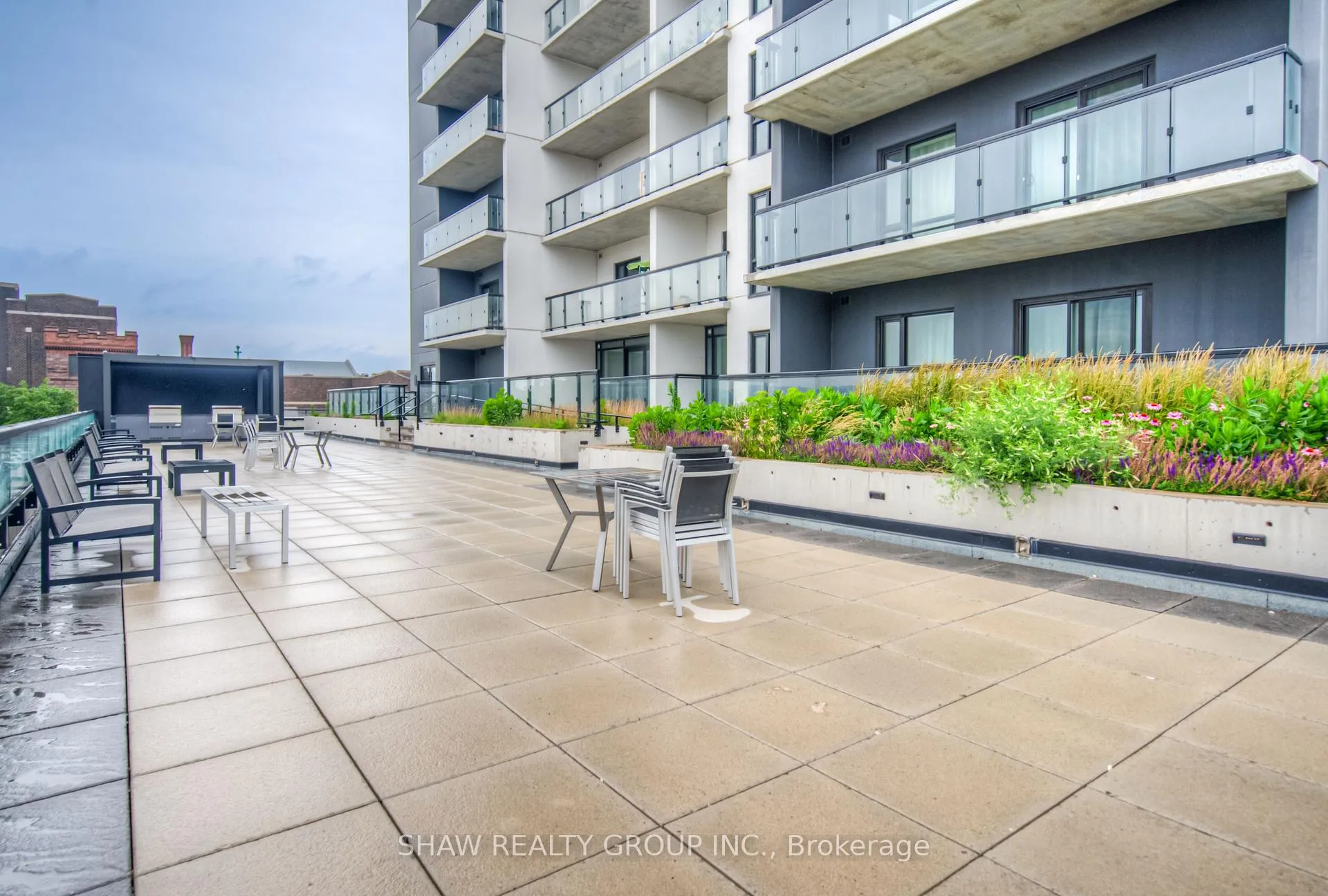 Photo 44 of Unit 1015, 15 Queen Street S, Hamilton, Central — HOMEH