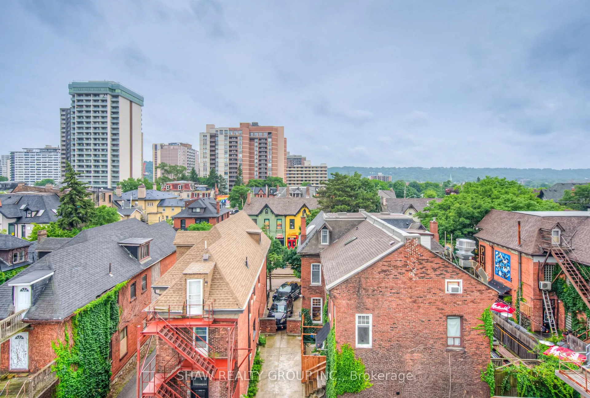 Photo 45 of Unit 1015, 15 Queen Street S, Hamilton, Central — HOMEH