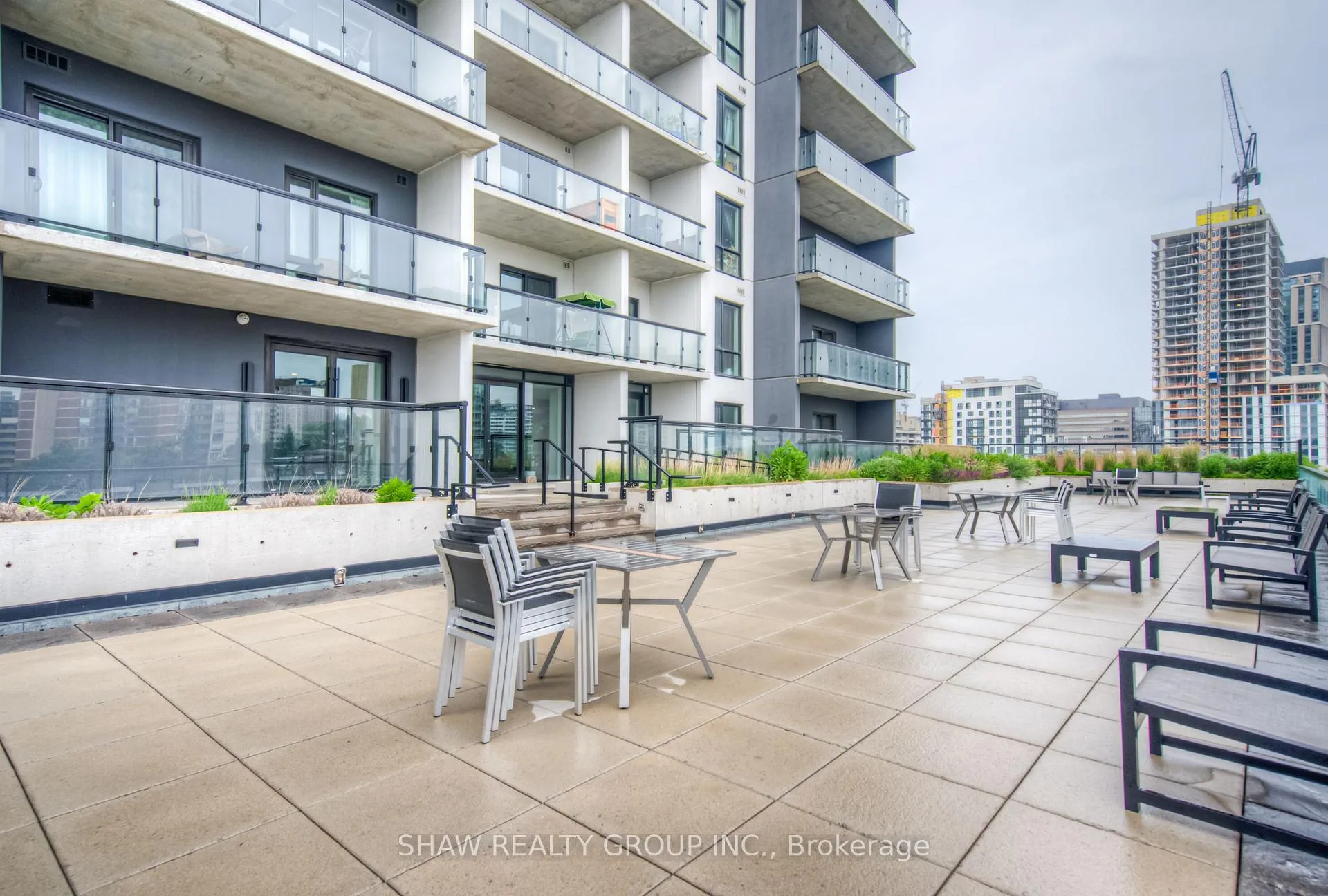 Photo 46 of Unit 1015, 15 Queen Street S, Hamilton, Central — HOMEH