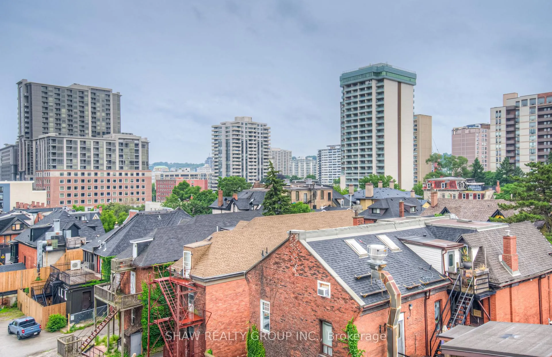 Photo 47 of Unit 1015, 15 Queen Street S, Hamilton, Central — HOMEH