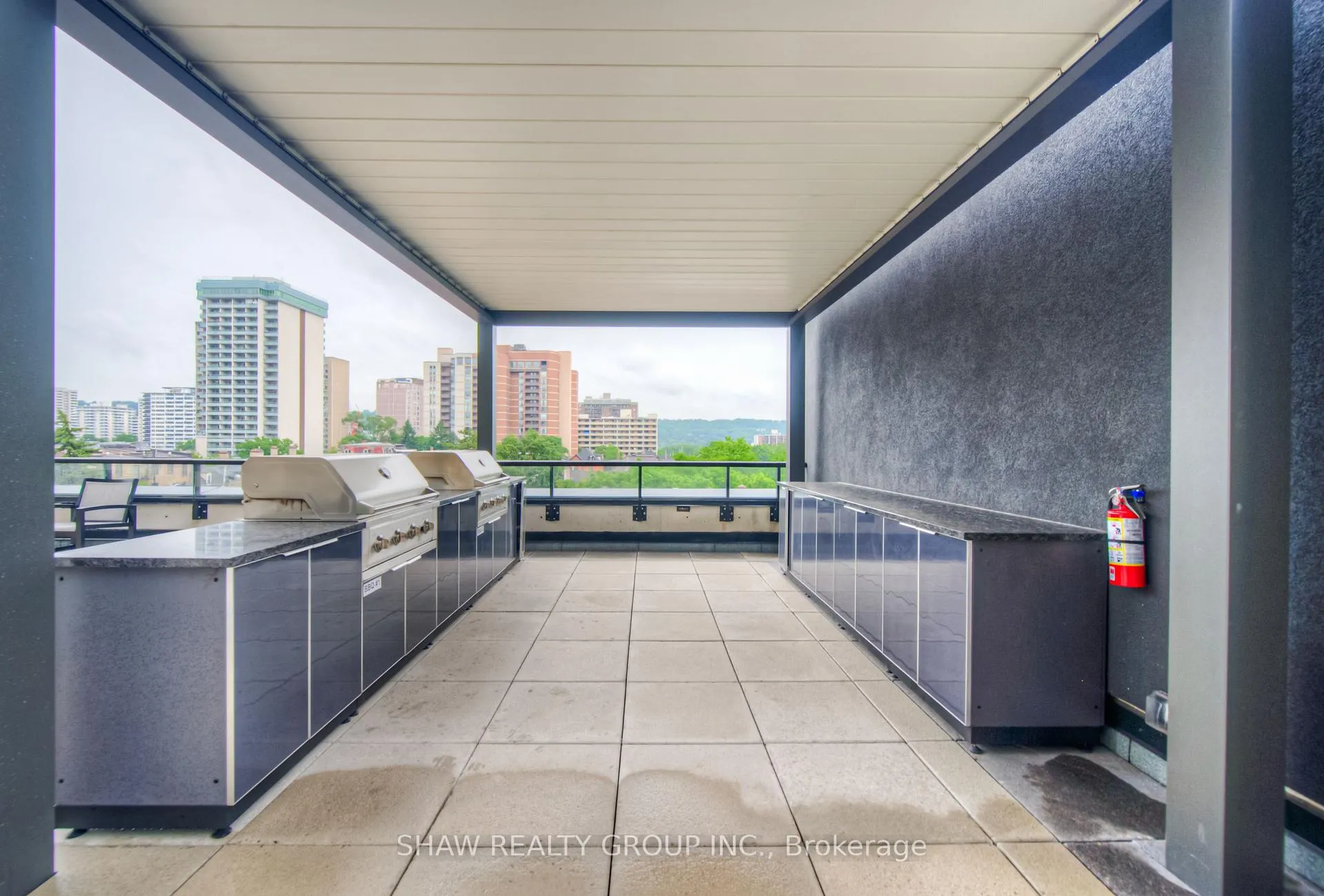 Photo 48 of Unit 1015, 15 Queen Street S, Hamilton, Central — HOMEH