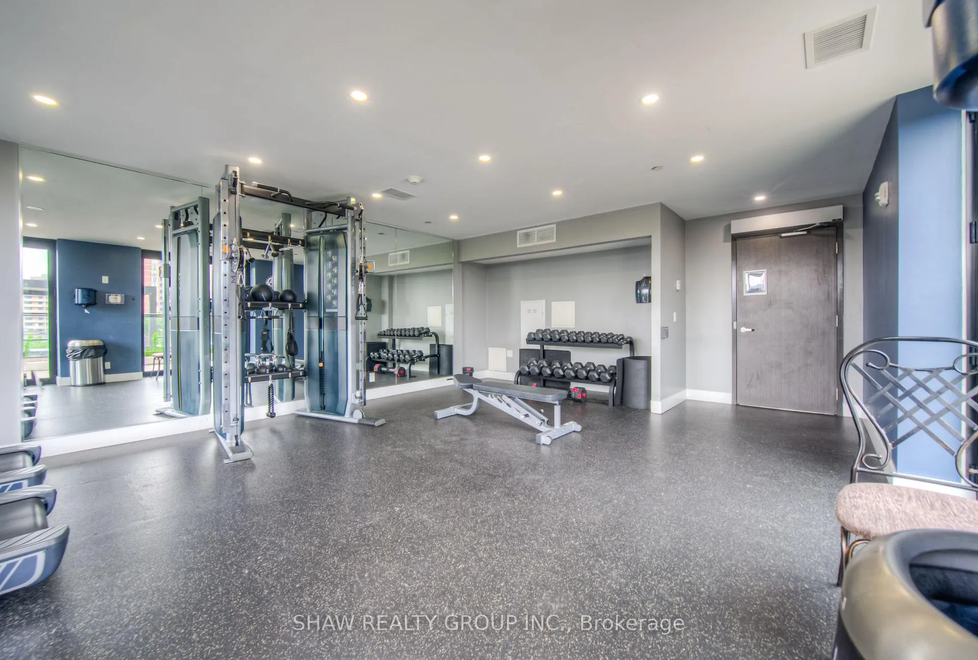 Photo 49 of Unit 1015, 15 Queen Street S, Hamilton, Central — HOMEH