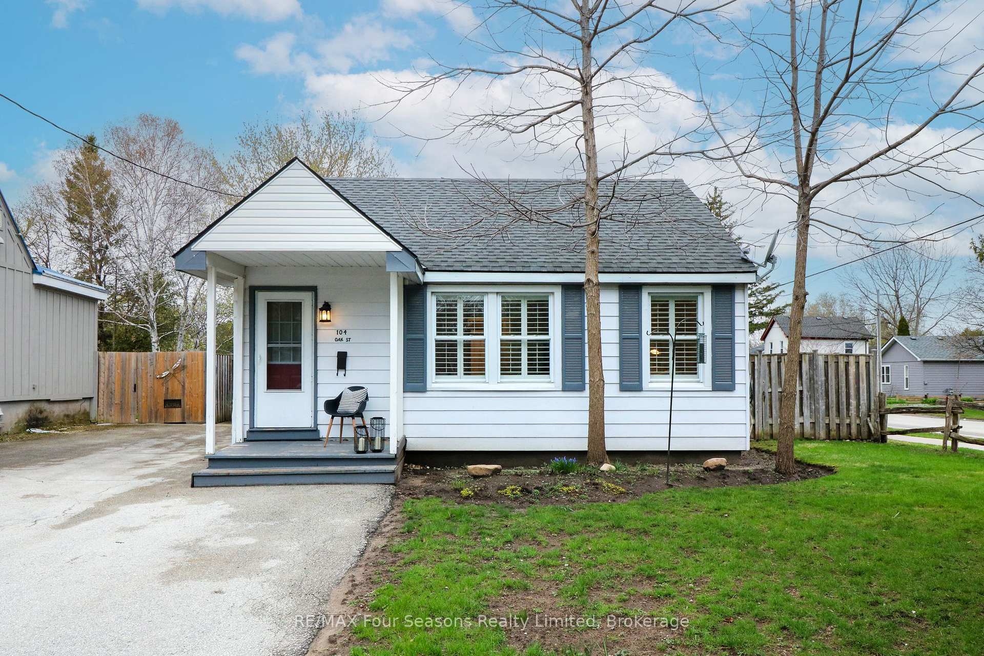 Photo 1 of 104 Oak Street, Collingwood — HOMEH