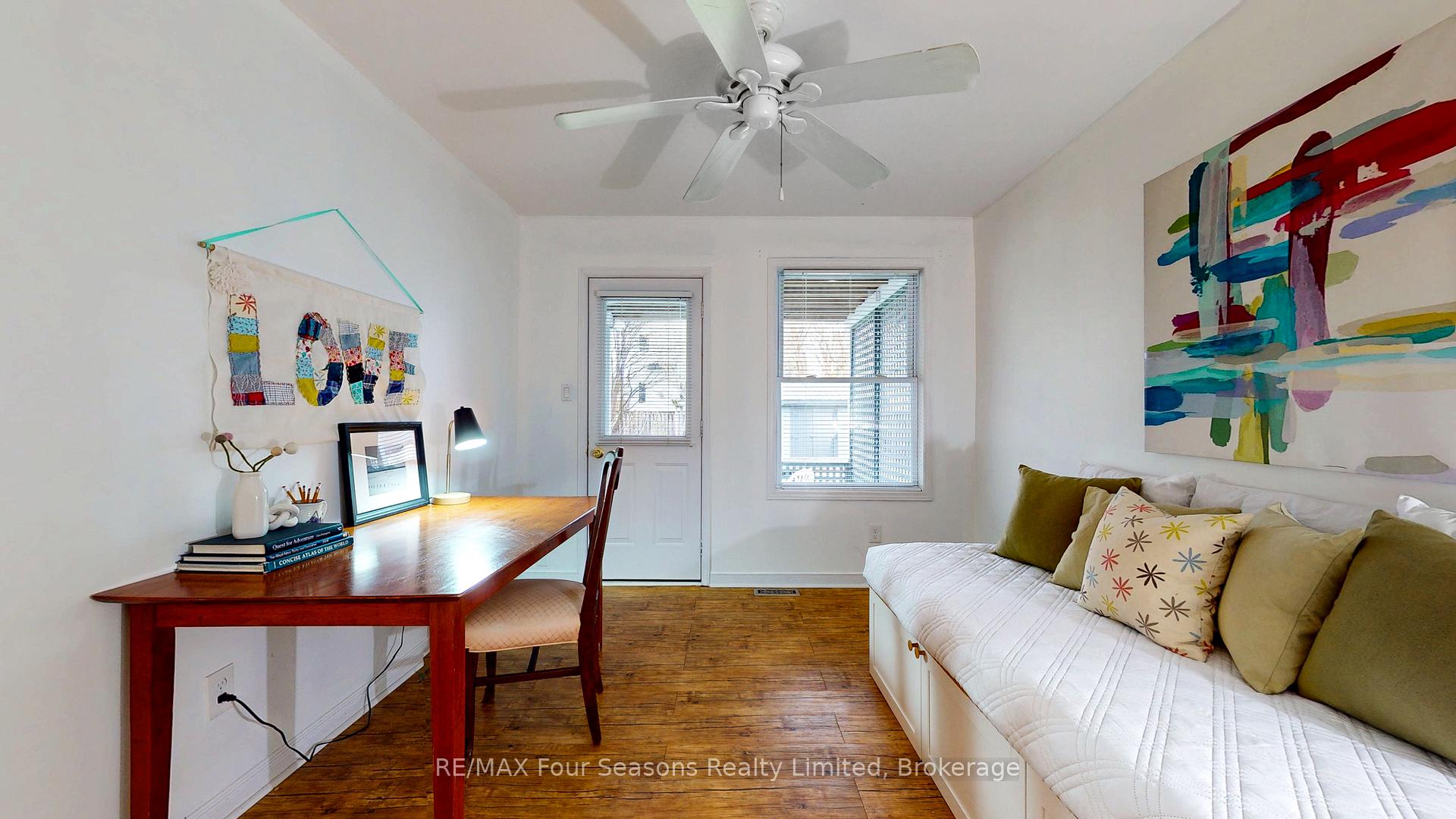 Photo 20 of 104 Oak Street, Collingwood — HOMEH