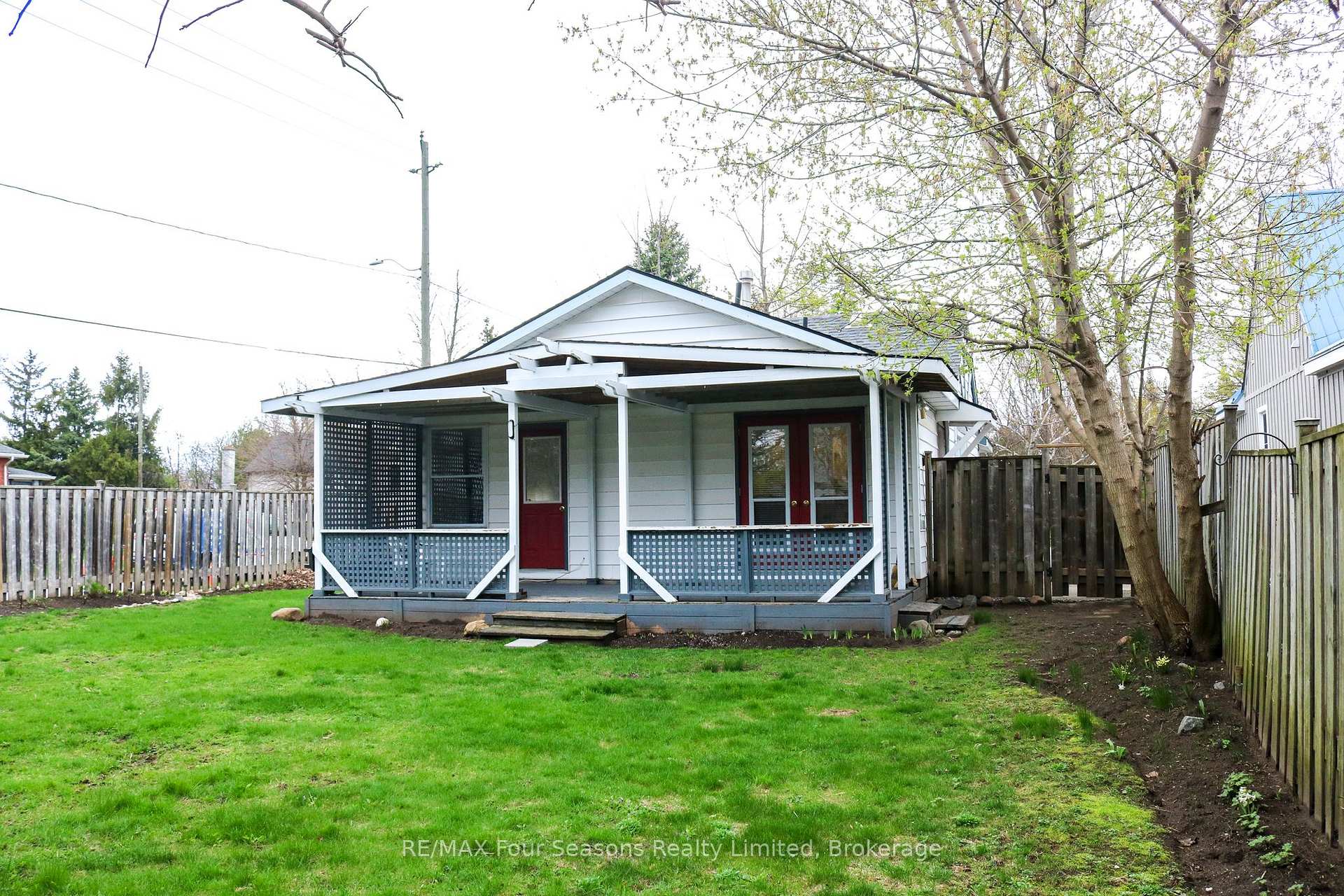 Photo 25 of 104 Oak Street, Collingwood — HOMEH