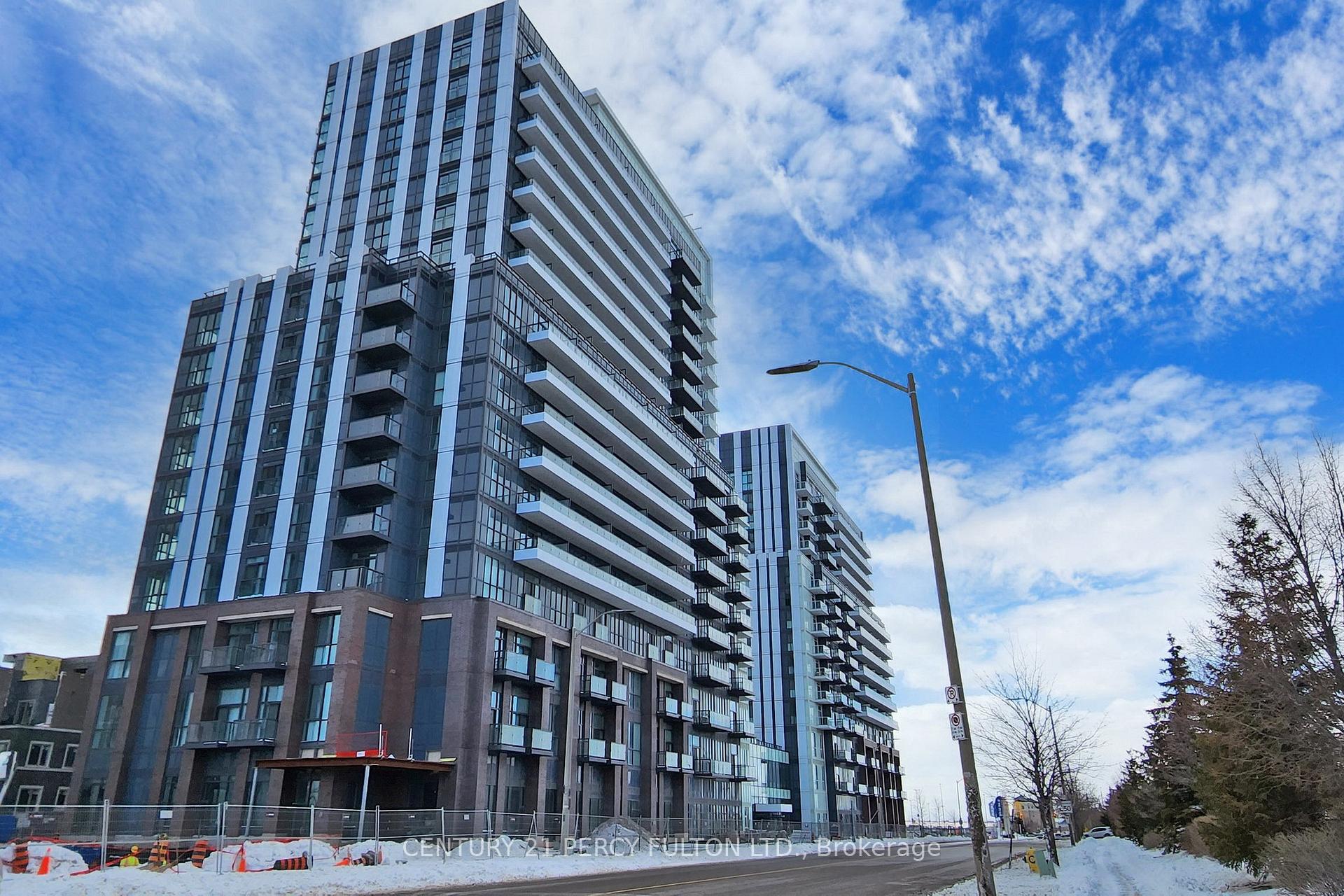 Photo 3 of Unit 208, 38 Honeycrisp Crescent, Vaughan, Vaughan Corporate Centre — HOMEH