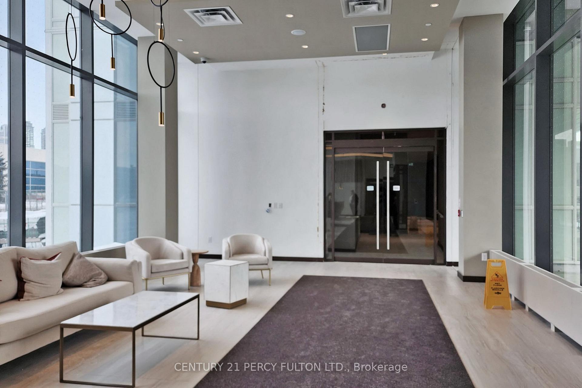 Photo 11 of Unit 208, 38 Honeycrisp Crescent, Vaughan, Vaughan Corporate Centre — HOMEH