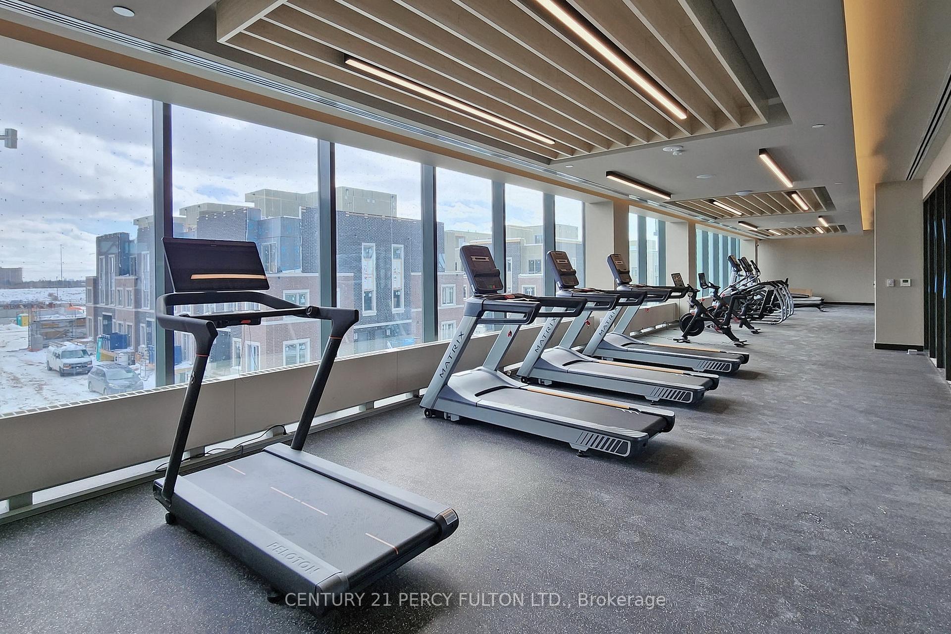 Photo 40 of Unit 208, 38 Honeycrisp Crescent, Vaughan, Vaughan Corporate Centre — HOMEH