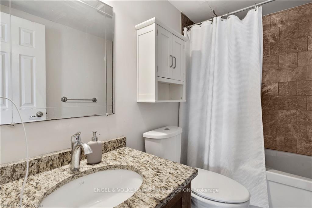 Photo 13 of Unit 5, 329 Northlake Drive, Waterloo — HOMEH