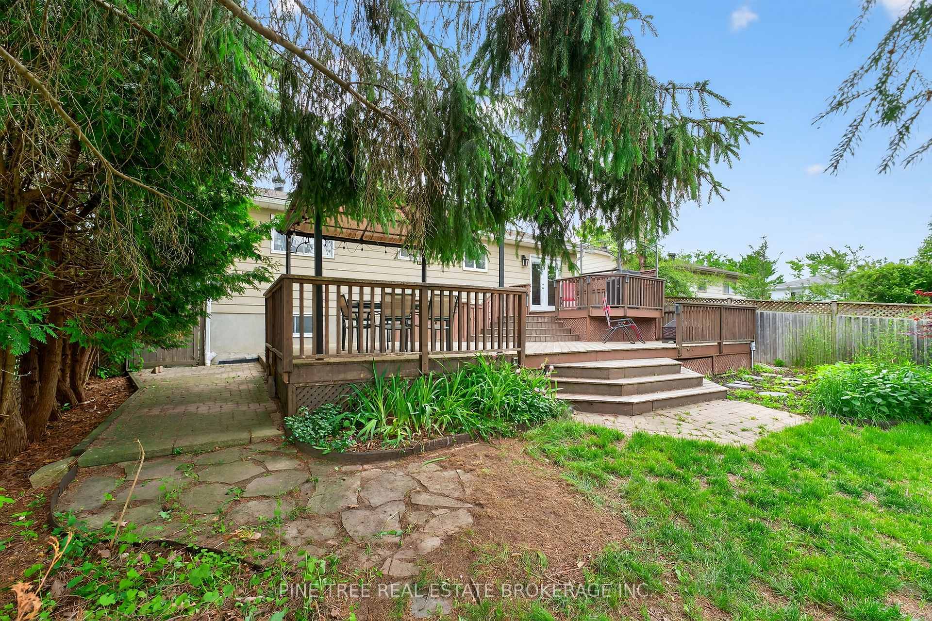Photo 43 of 261 Edgehill Drive, Barrie, 400 West — HOMEH