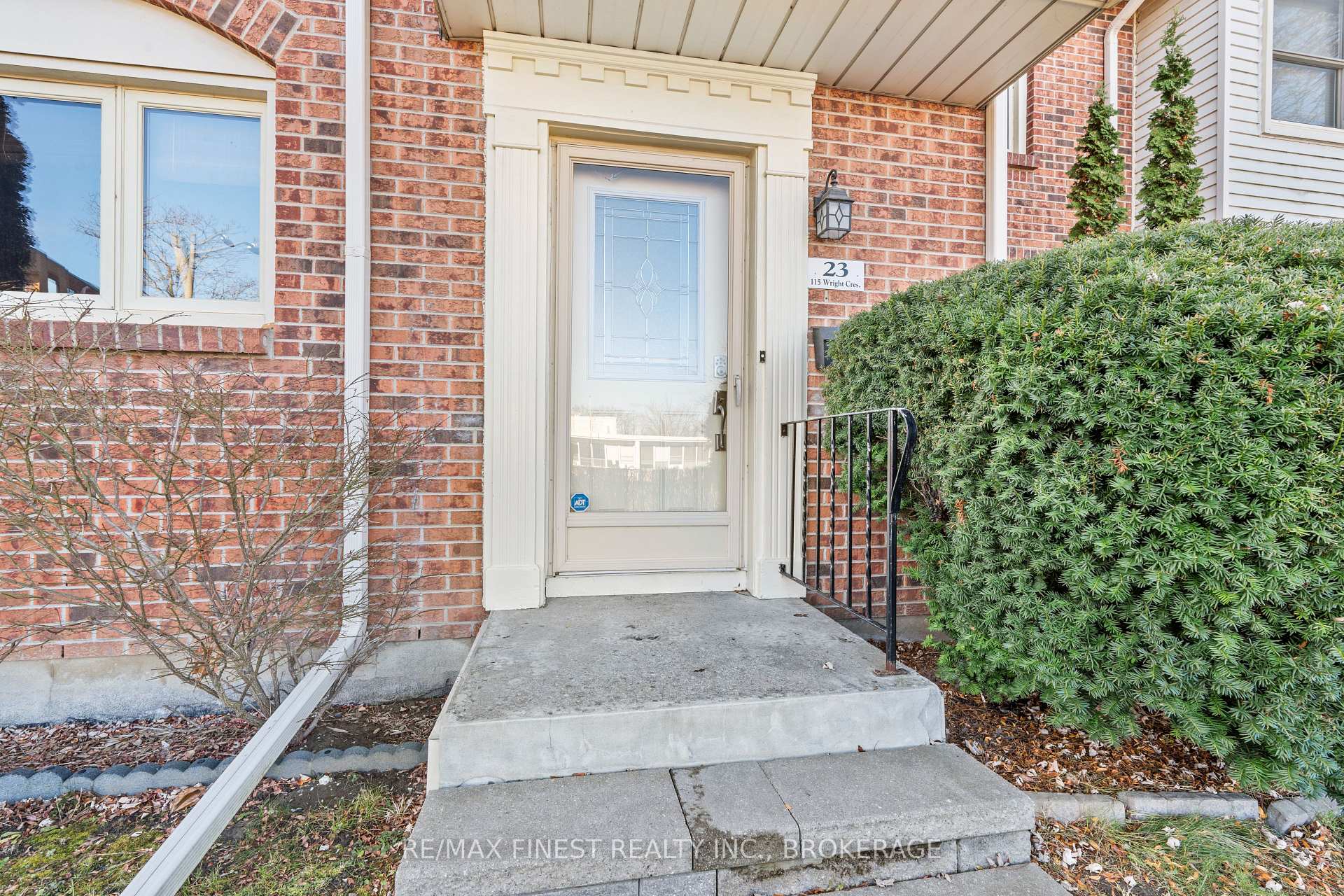 Photo 4 of Unit 23, 115 Wright Crescent, Kingston, Central City East — HOMEH