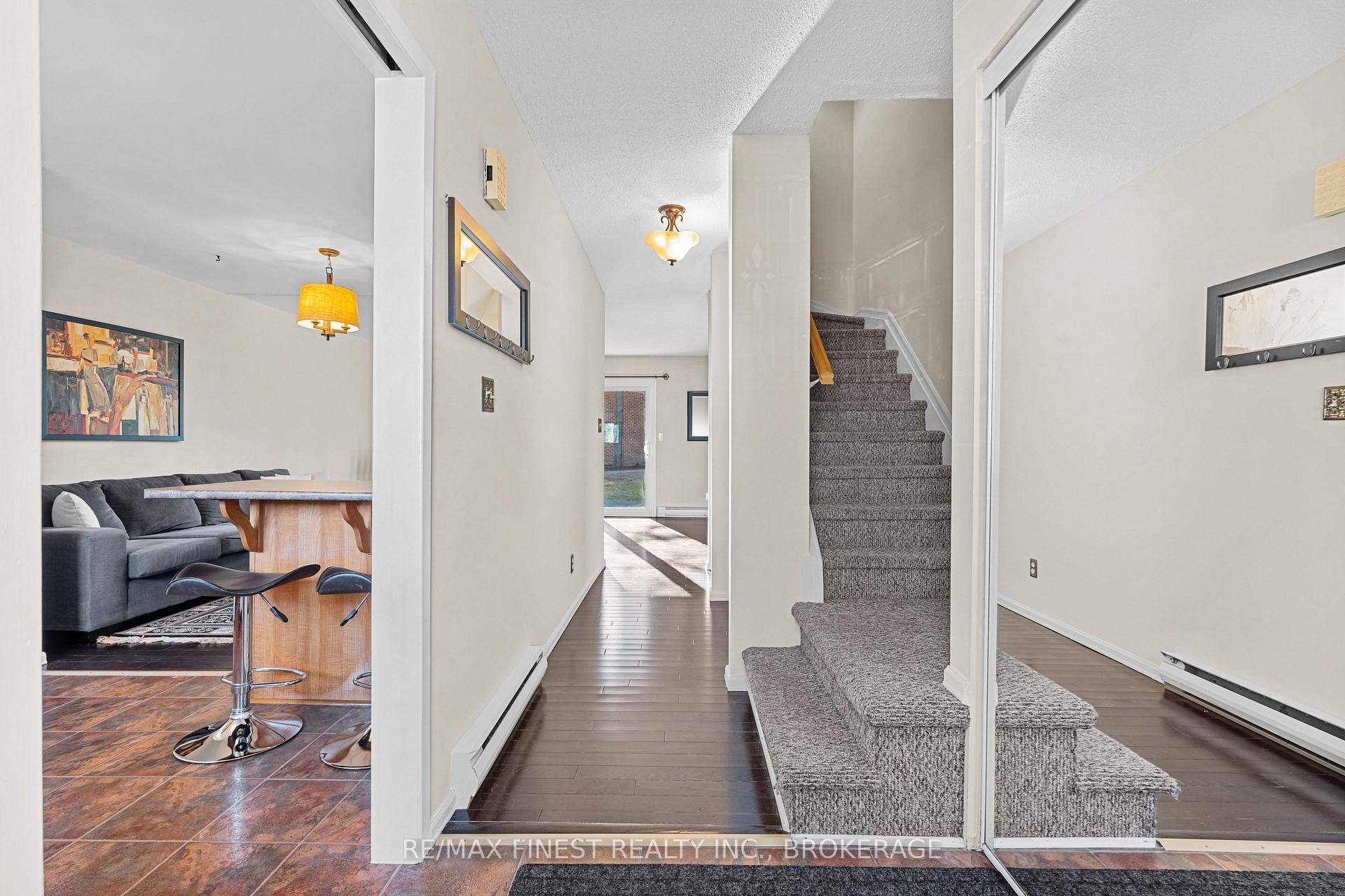 Photo 6 of Unit 23, 115 Wright Crescent, Kingston, Central City East — HOMEH