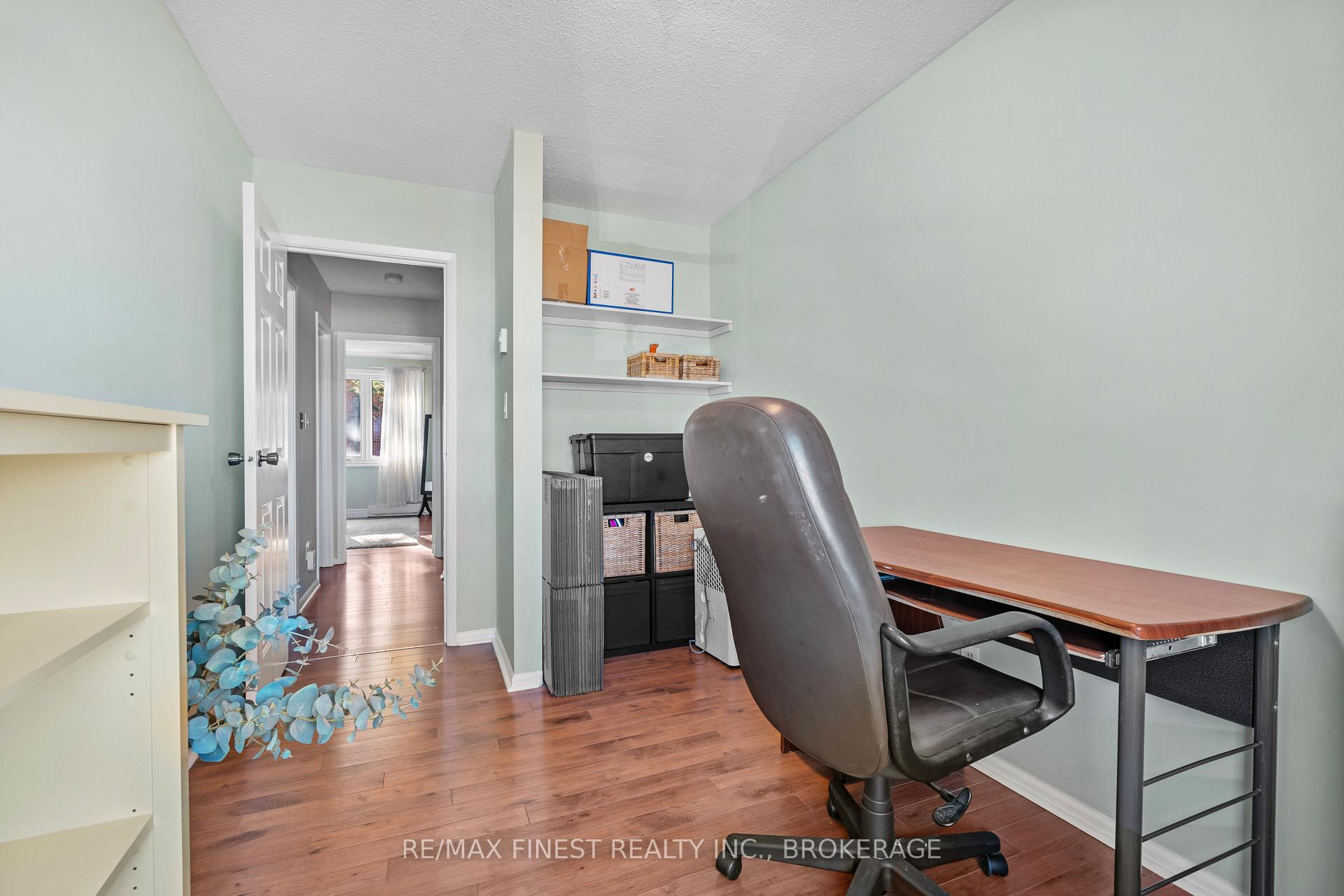 Photo 21 of Unit 23, 115 Wright Crescent, Kingston, Central City East — HOMEH