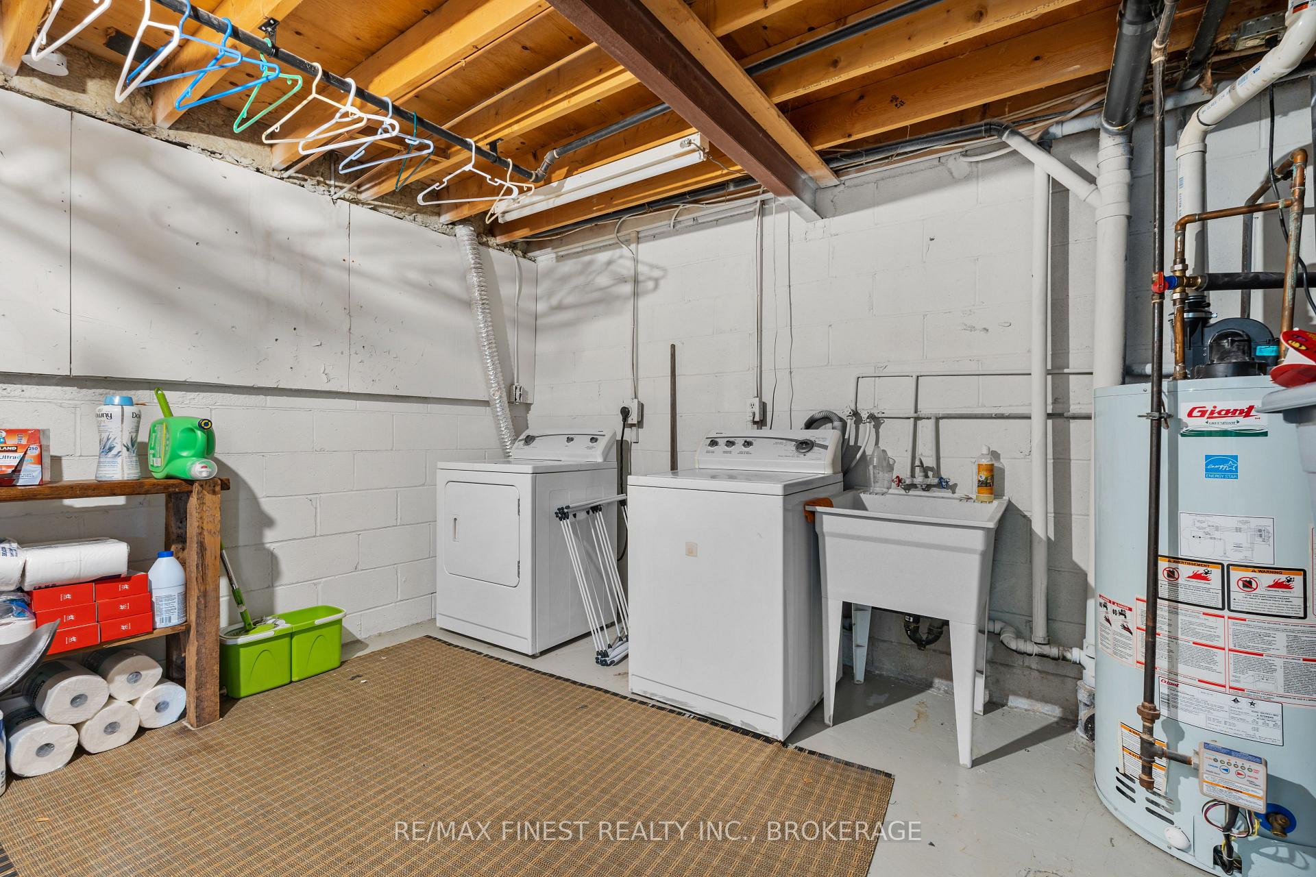 Photo 25 of Unit 23, 115 Wright Crescent, Kingston, Central City East — HOMEH