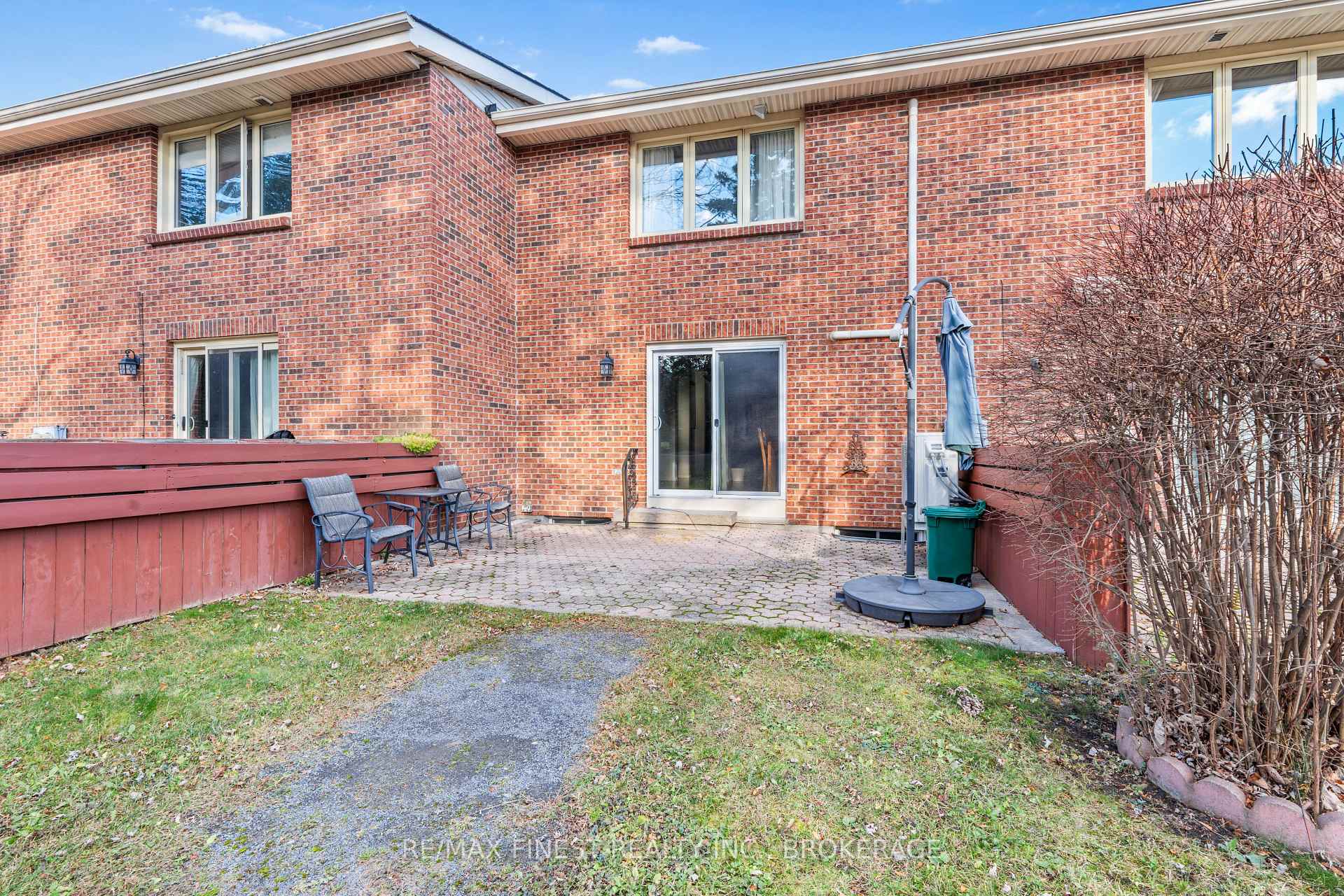 Photo 27 of Unit 23, 115 Wright Crescent, Kingston, Central City East — HOMEH