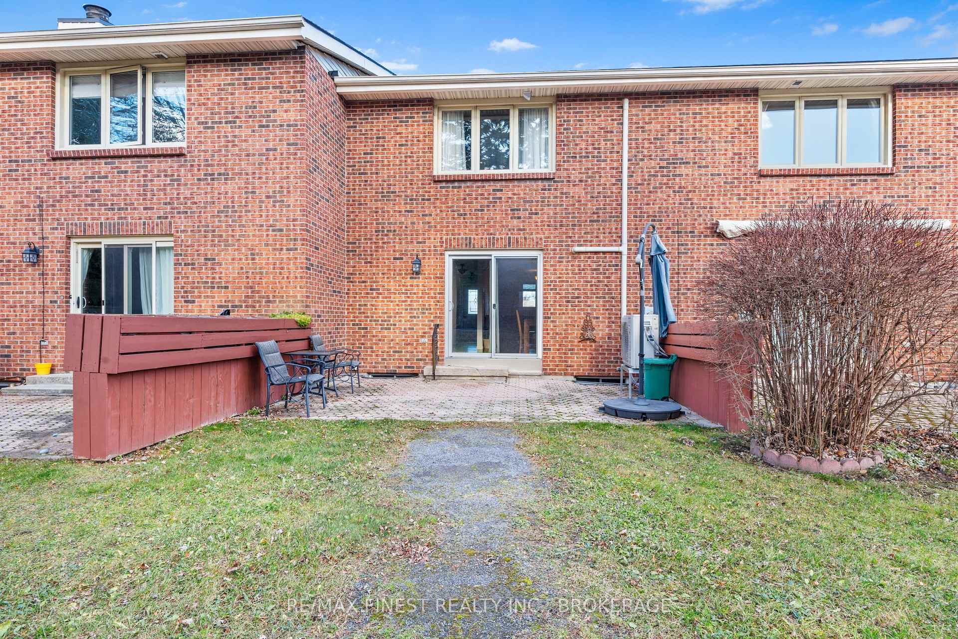 Photo 28 of Unit 23, 115 Wright Crescent, Kingston, Central City East — HOMEH