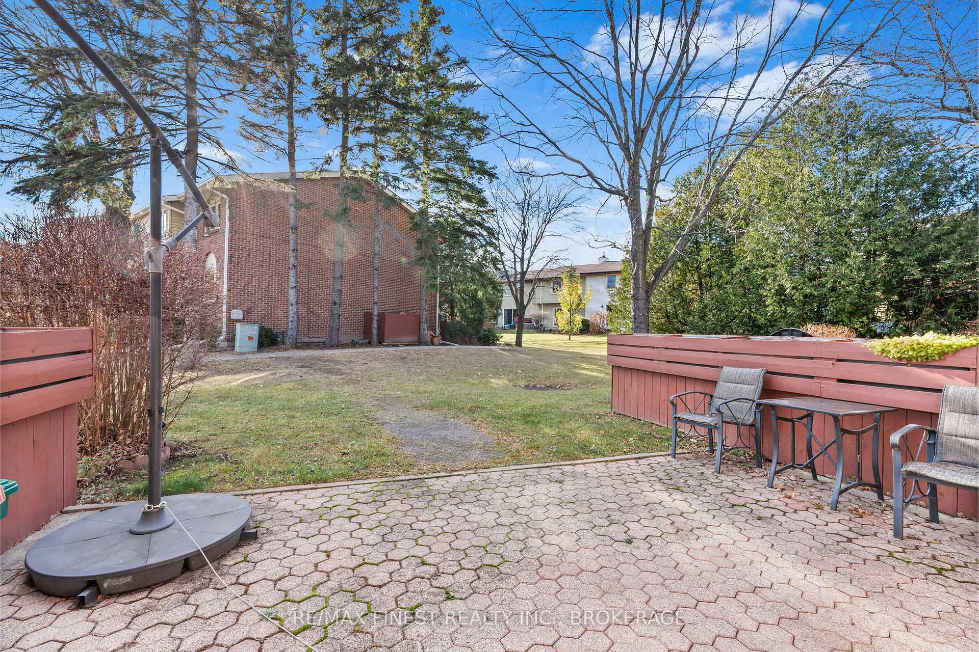 Photo 29 of Unit 23, 115 Wright Crescent, Kingston, Central City East — HOMEH