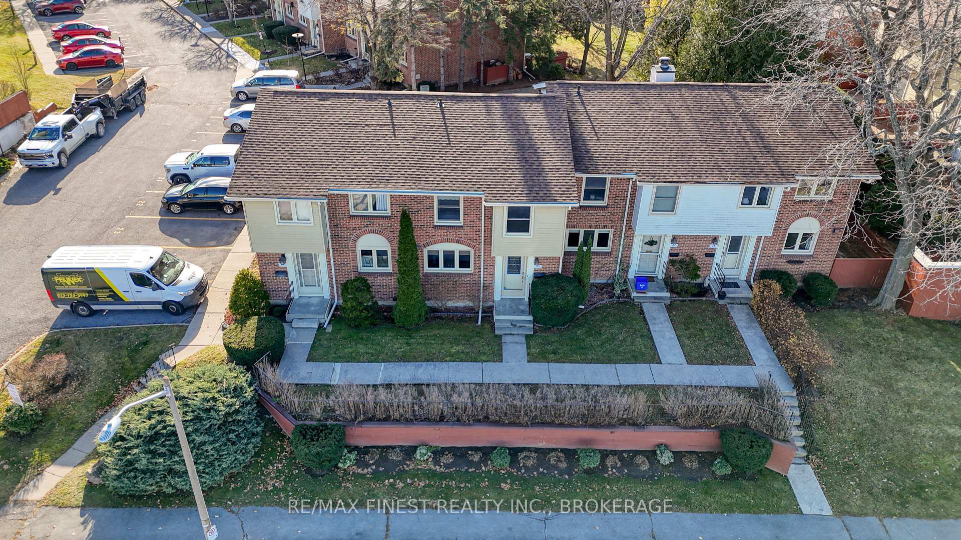 Photo 30 of Unit 23, 115 Wright Crescent, Kingston, Central City East — HOMEH